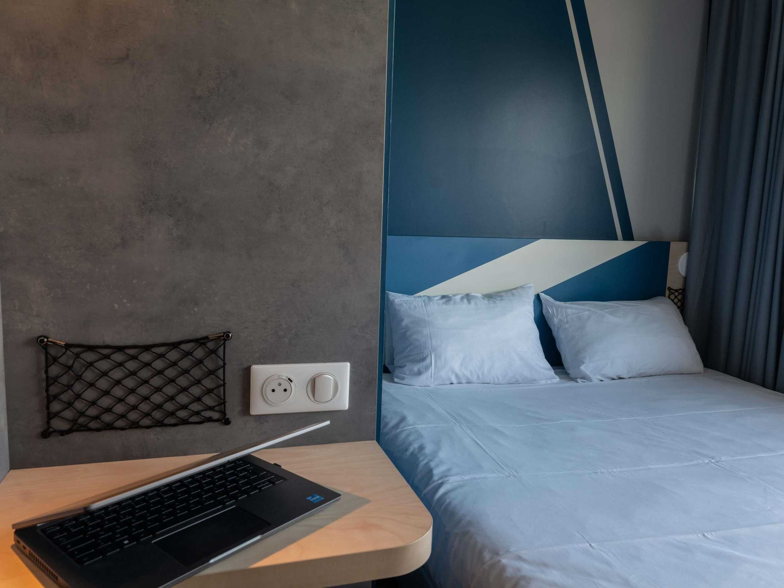 Gift card for Hôtel Ibis Budget Saint Malo Centre