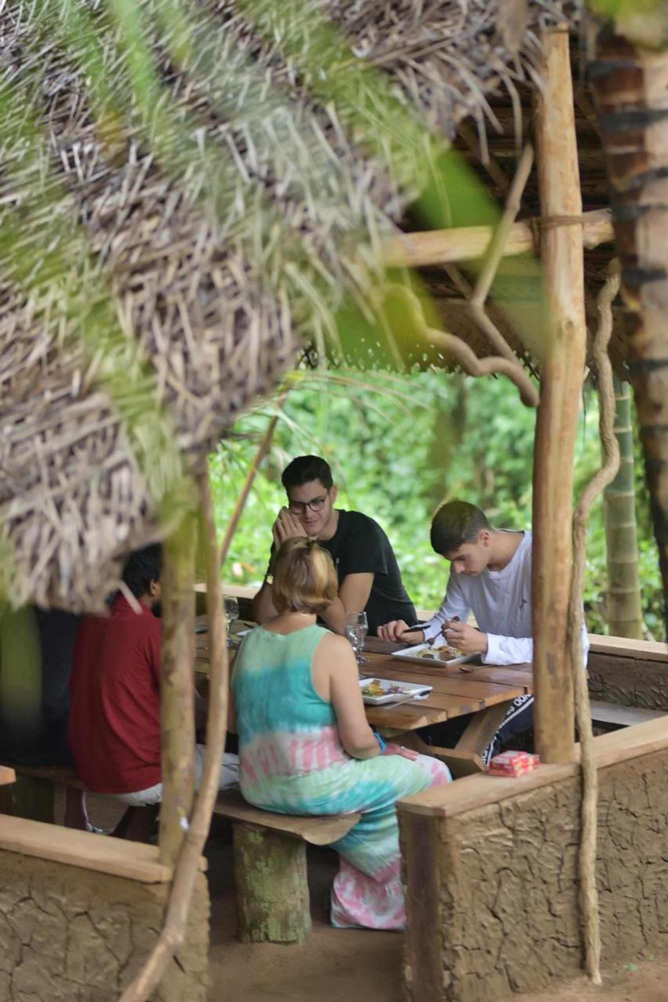 Gift card for Coco Eco Lodge