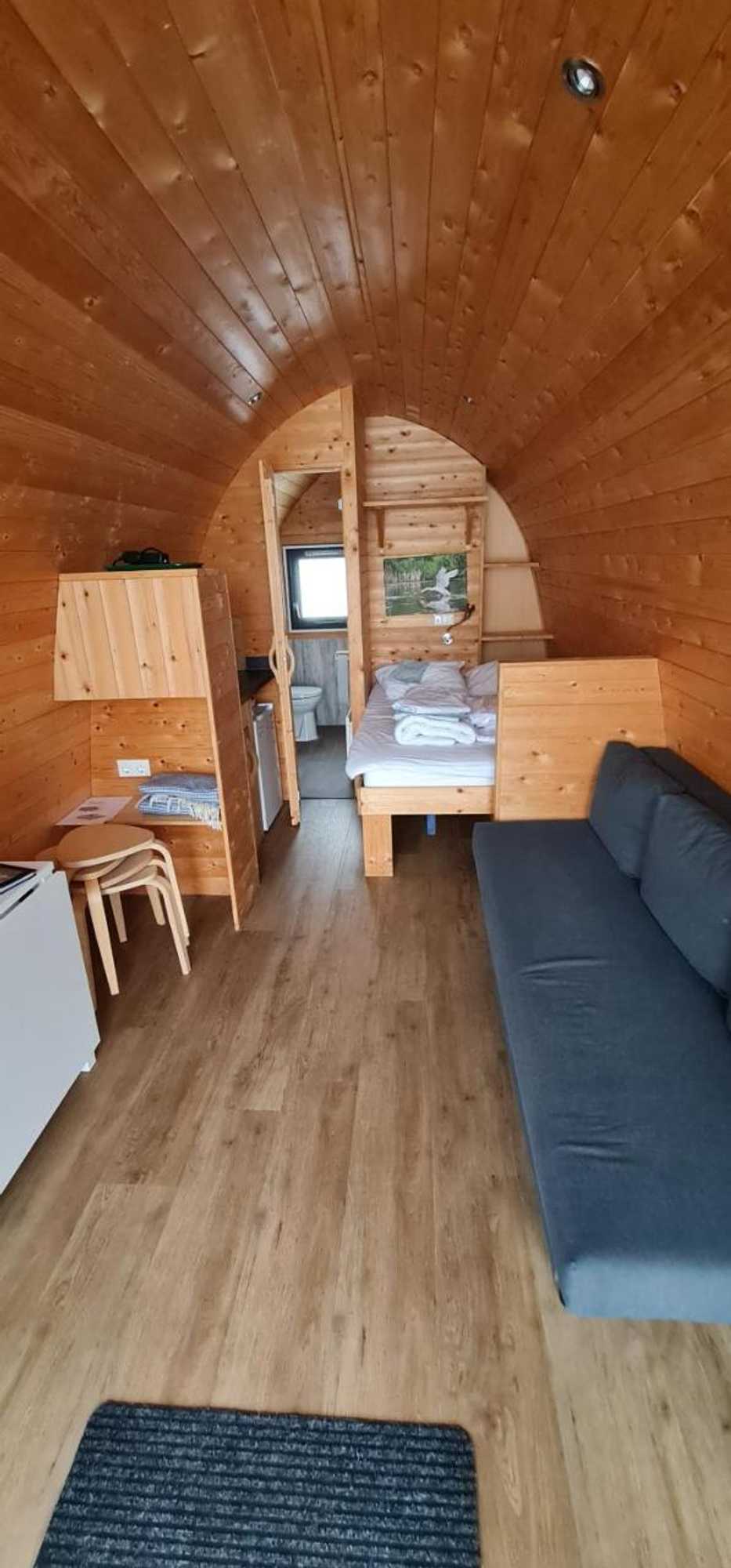 Gift card for Campland