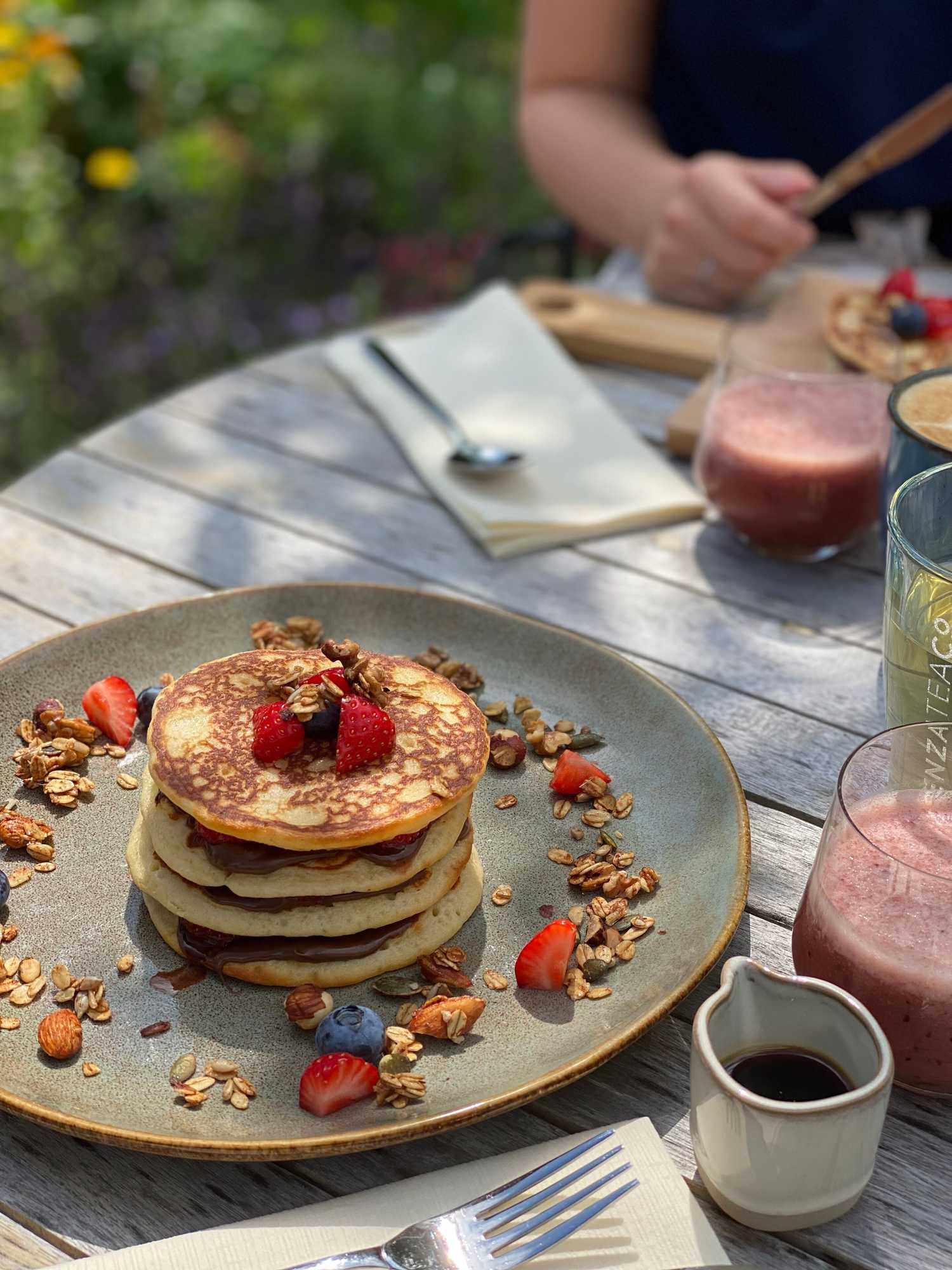 Gift card for Boutique Hotel Lytel Blue