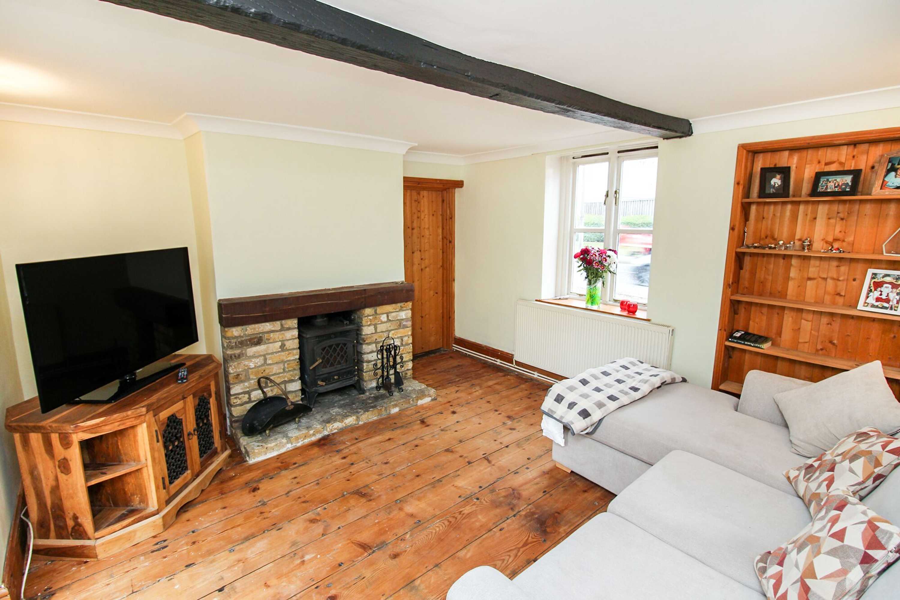 Gift card for Mallard Cottage