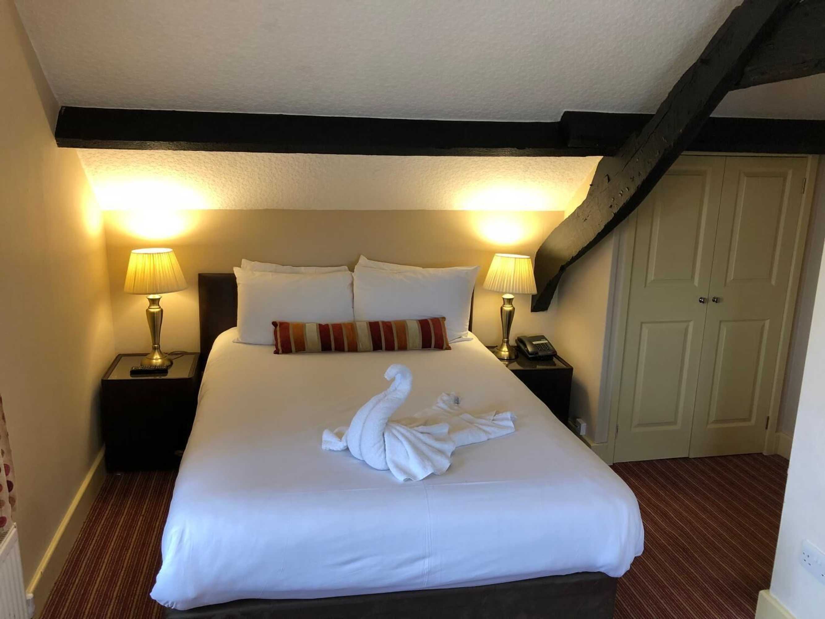 Gift card for The George Hotel Stansted Airport Gift card for The George Hotel Stansted Airport