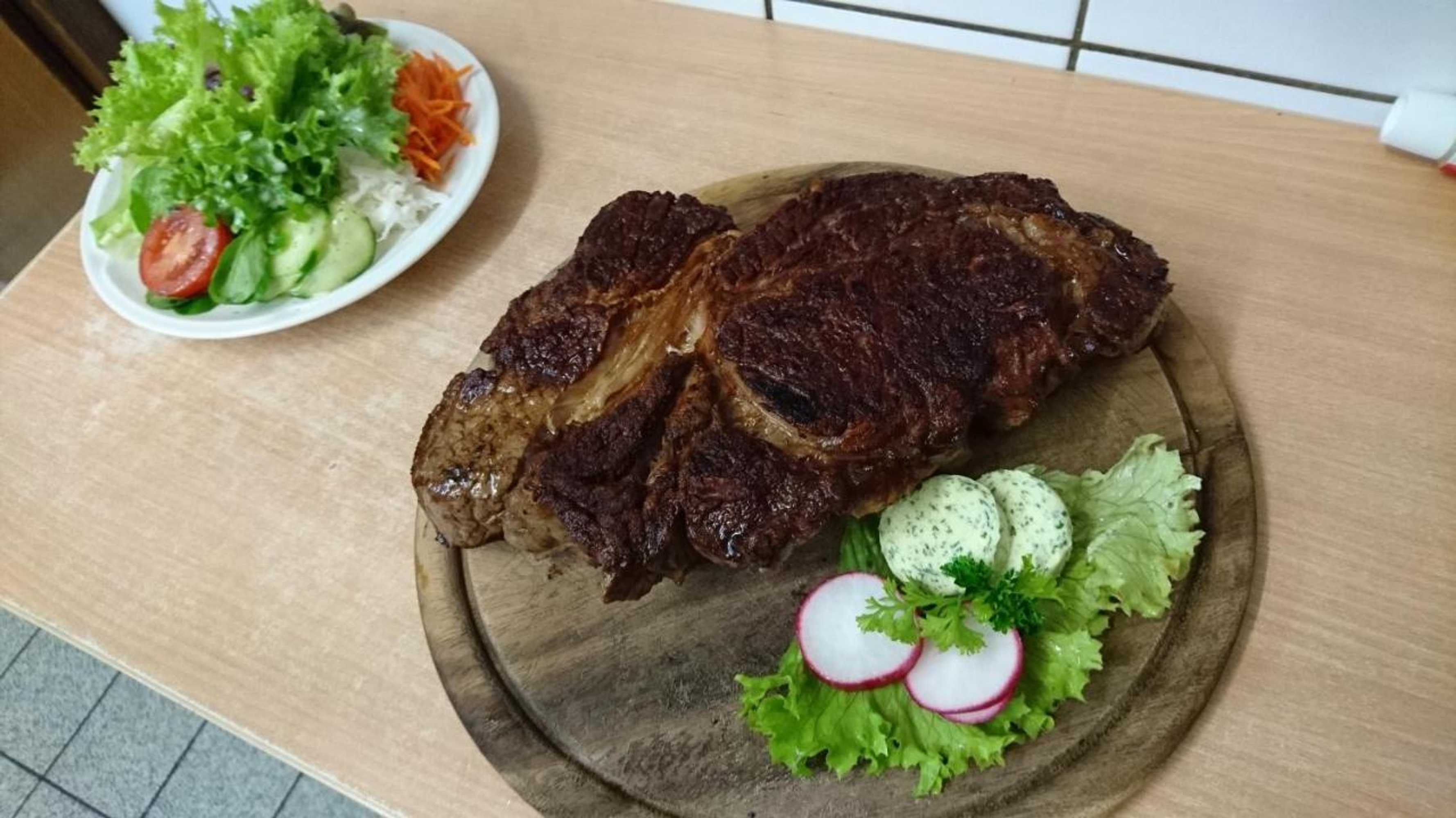 Gift card for Hotel Landgasthof Fromm