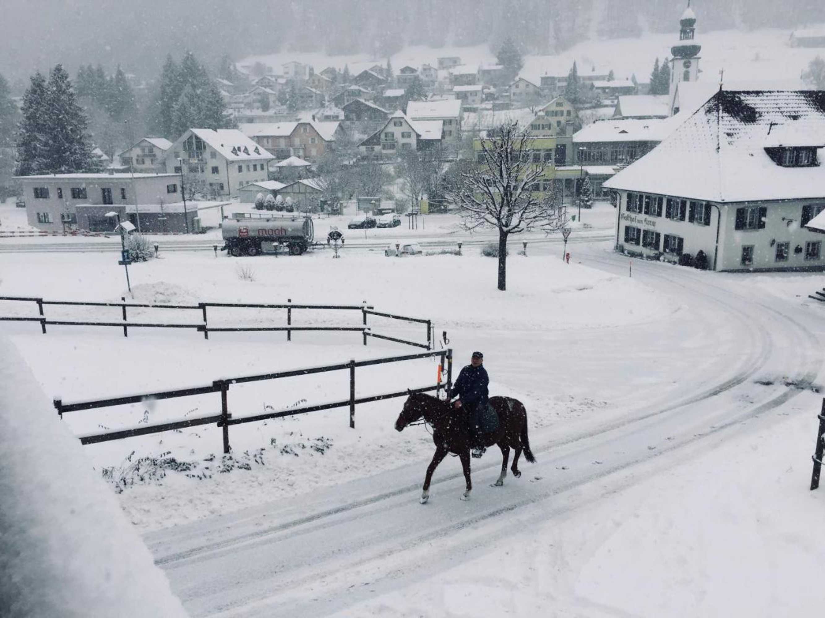 Gift card for Hotel Kreuz