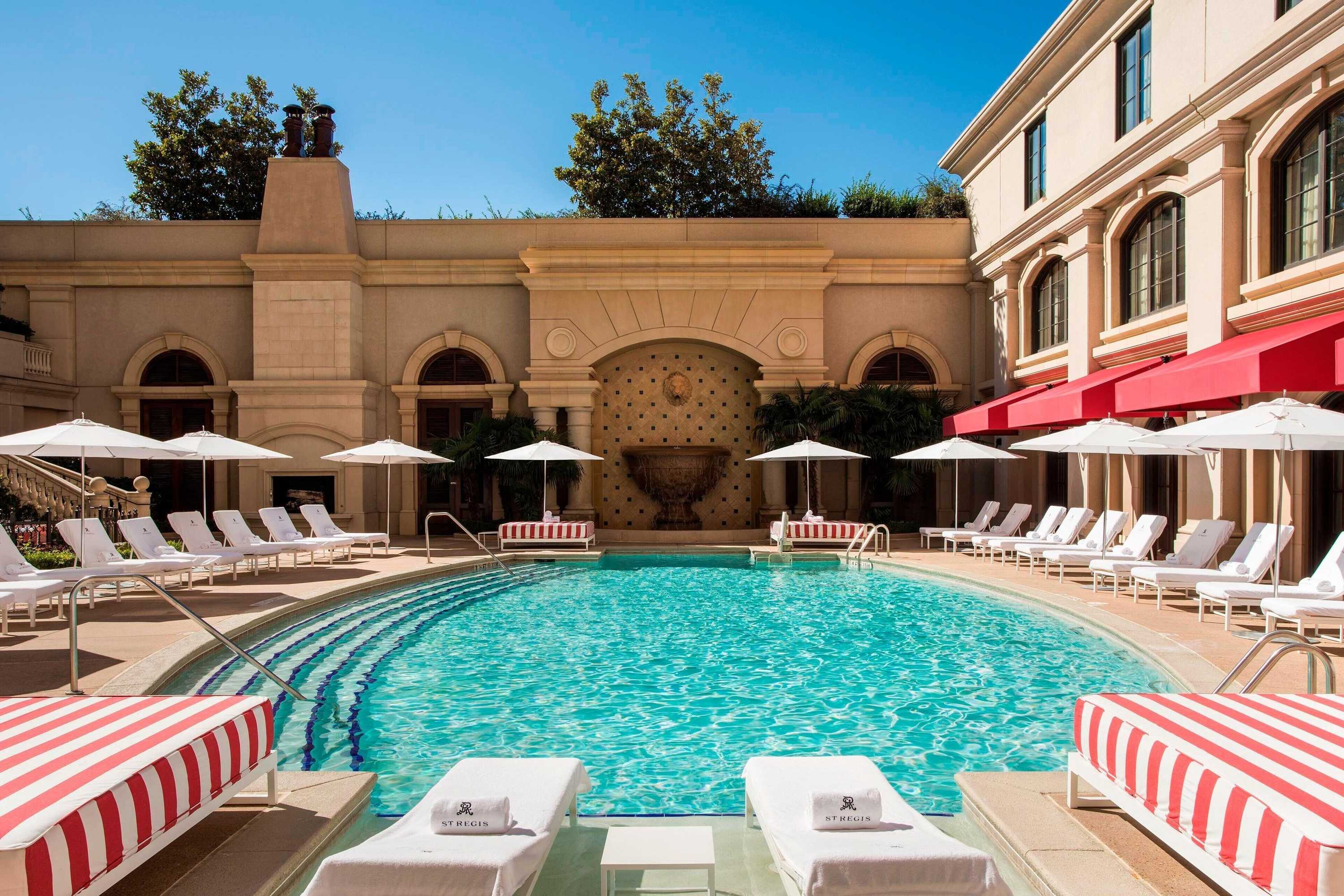 Gift card for The St. Regis Atlanta Gift card for The St. Regis Atlanta
