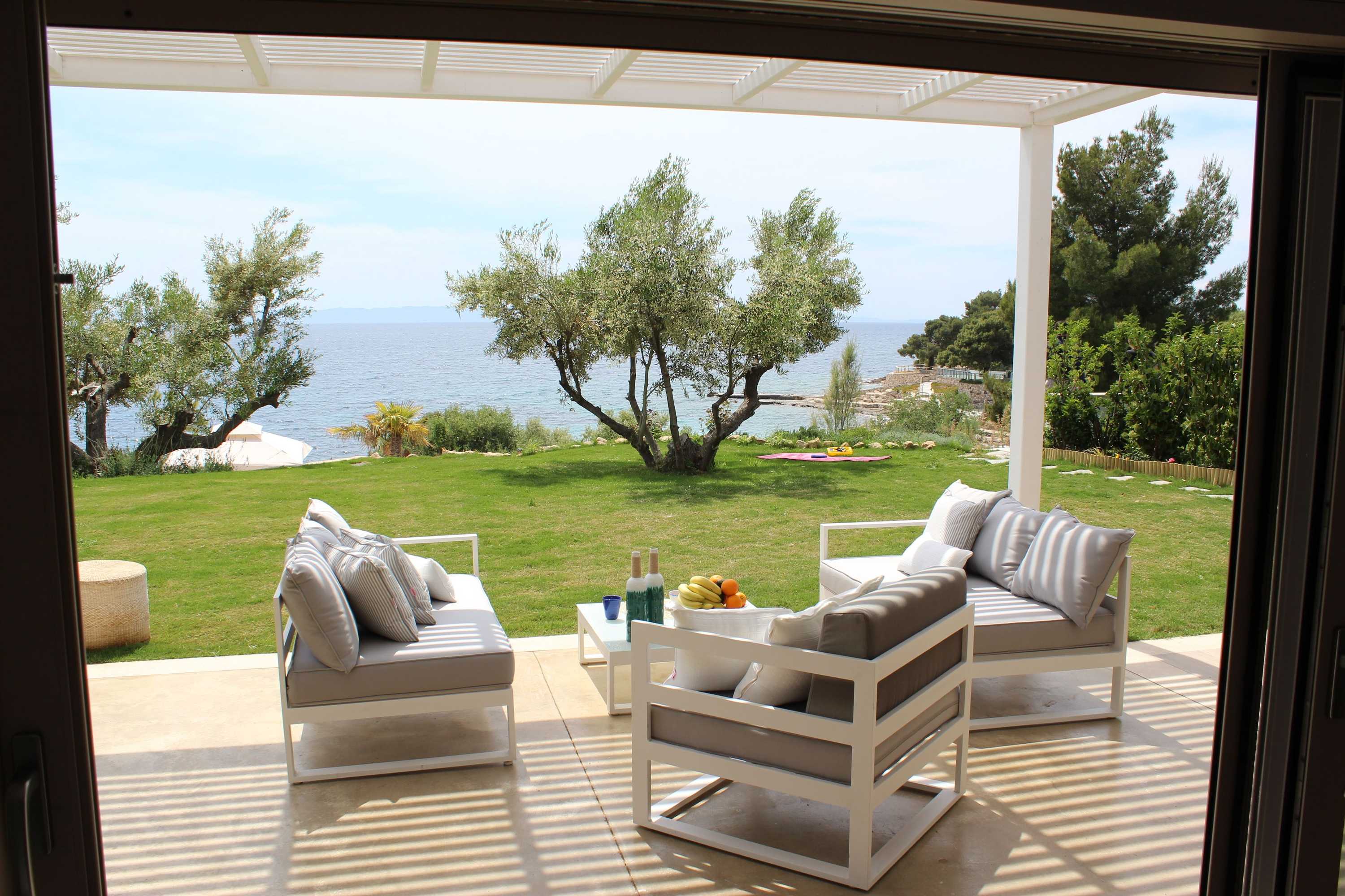 Gift card for Akti Elia Villas Gift card for Akti Elia Villas