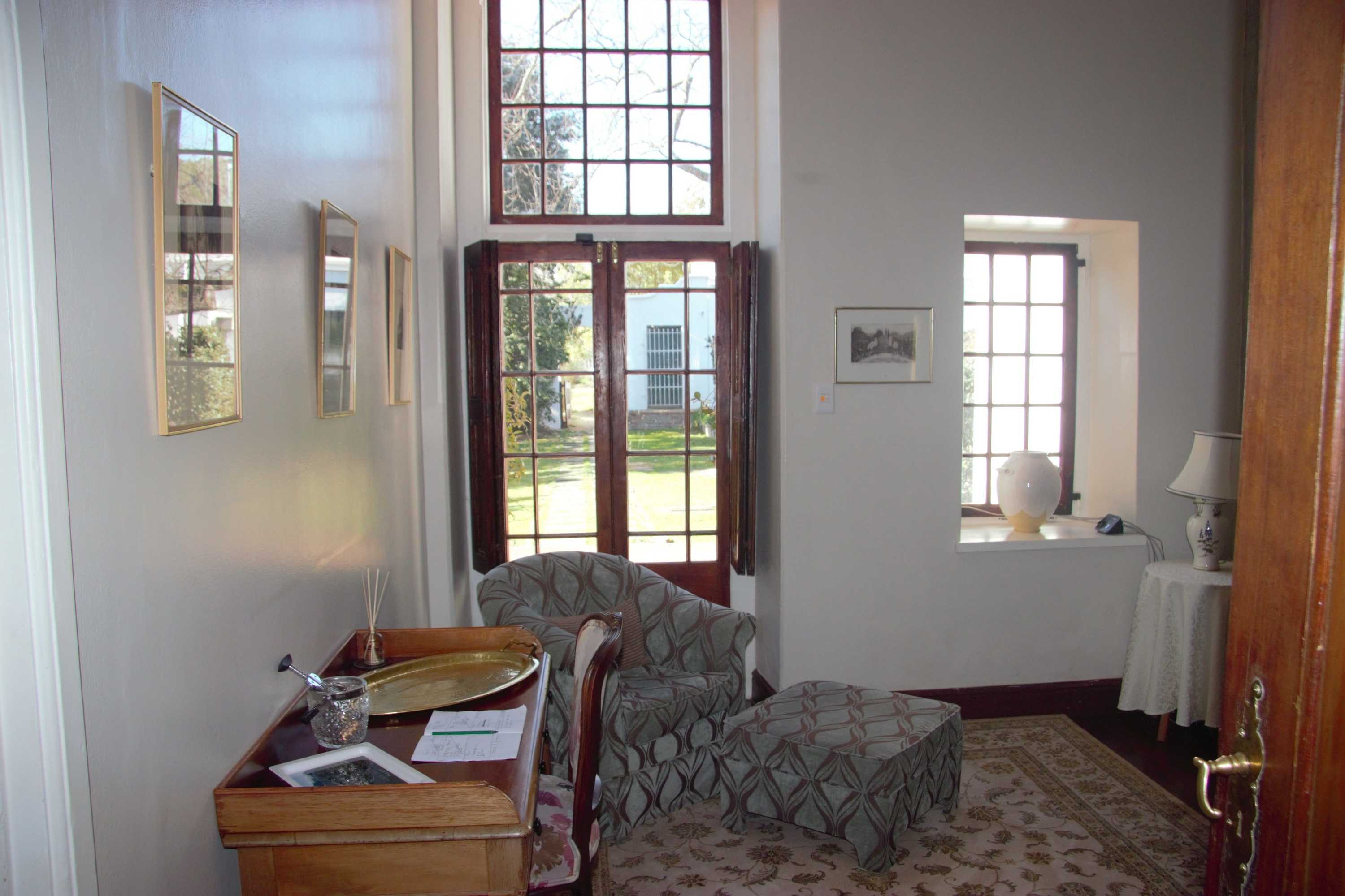 Gift card for Vredenburg Manor House Gift card for Vredenburg Manor House