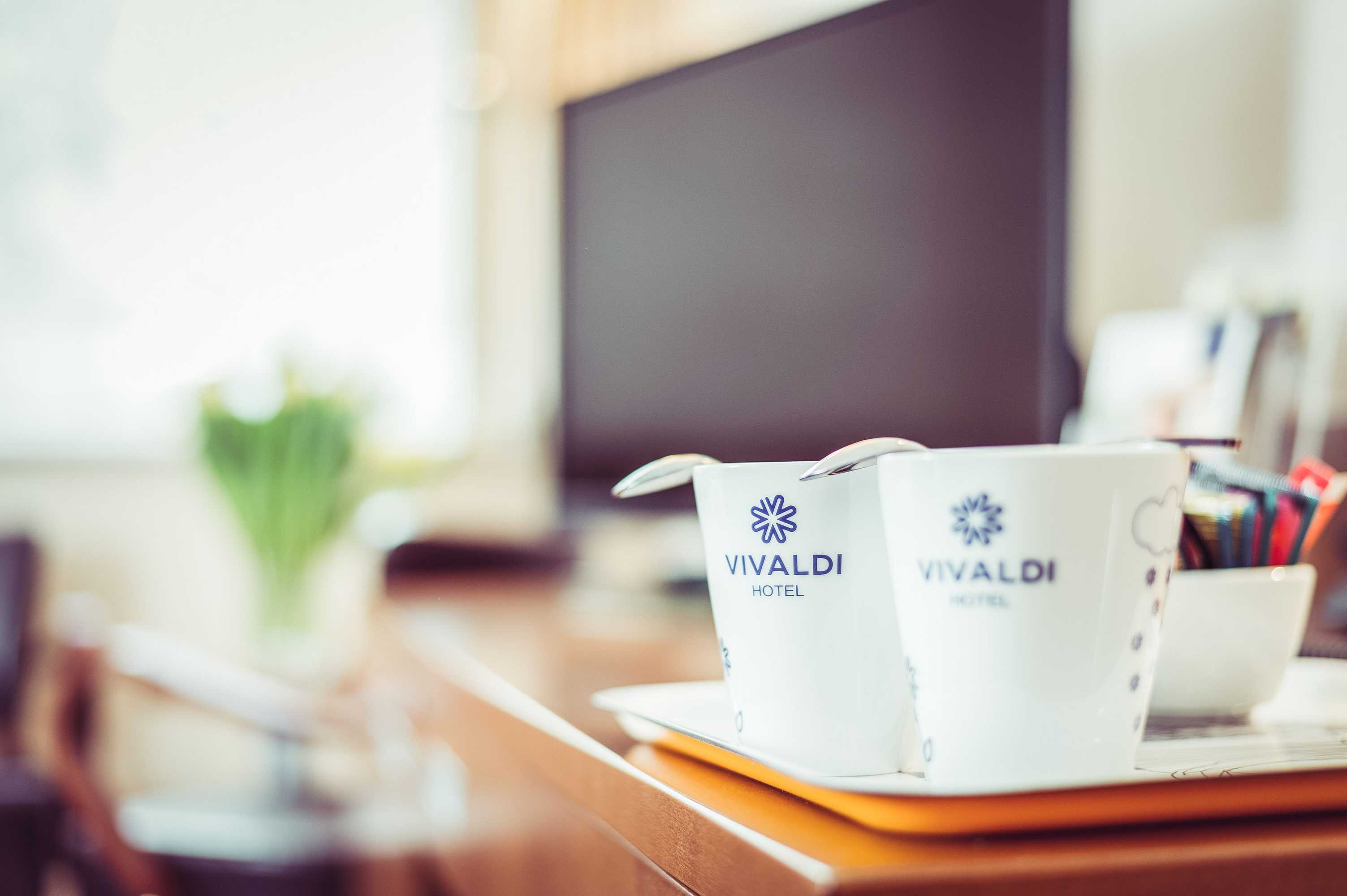 Gift card for Vivaldi Hotel Gift card for Vivaldi Hotel