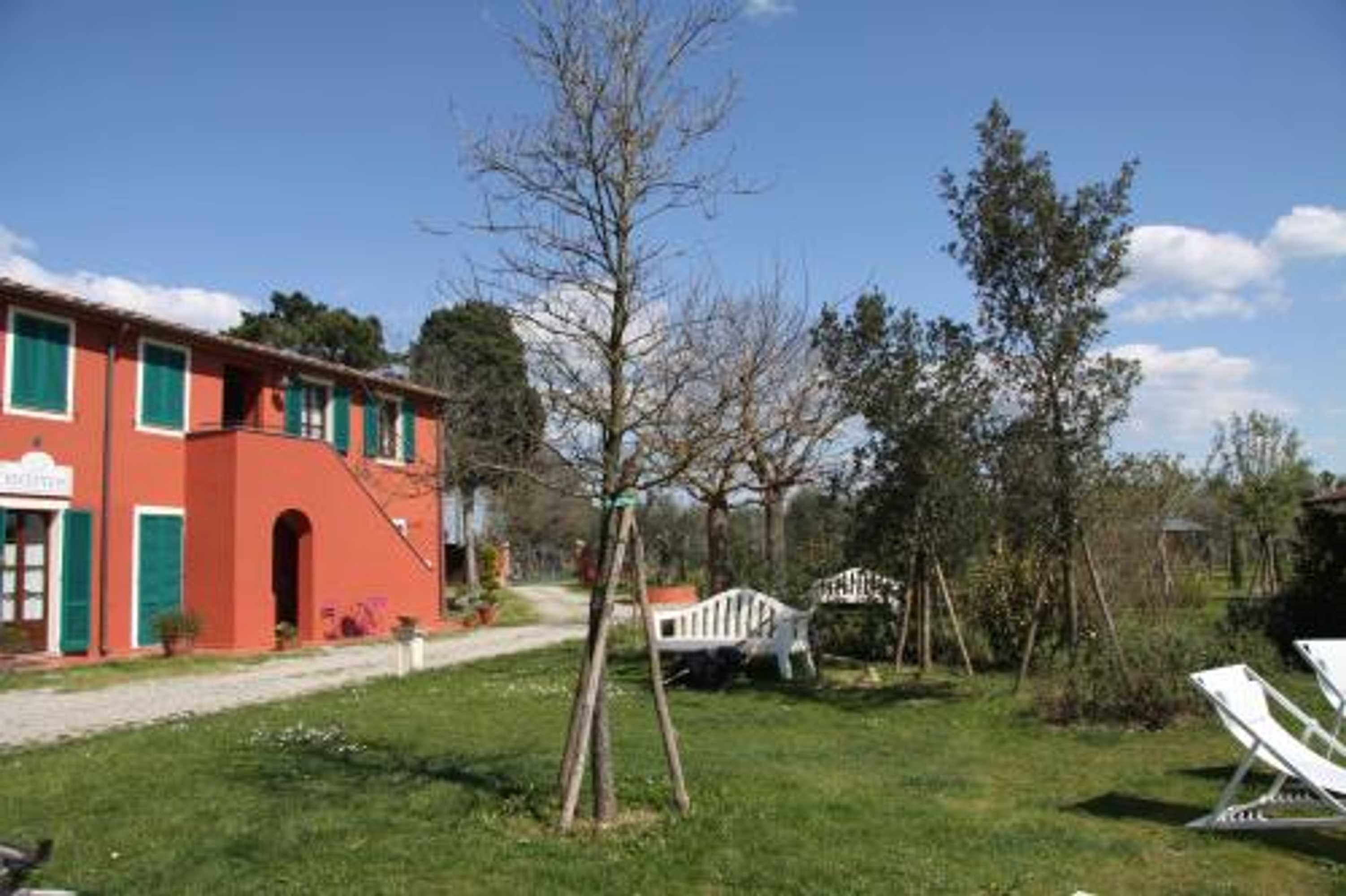 Gift card for Country House Podere Le Rane Felici Gift card for Country House Podere Le Rane Felici