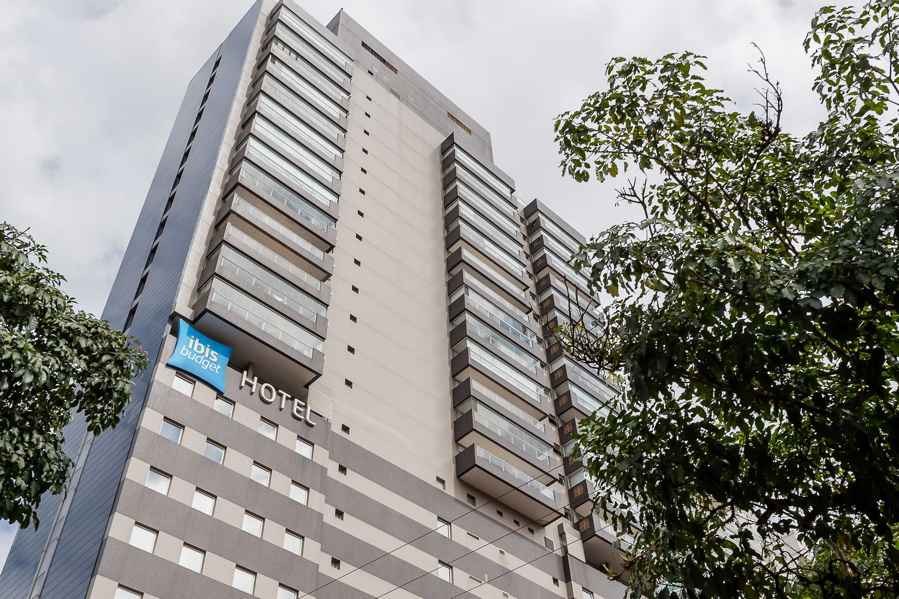 Gift card for Ibis Budget Santos Gonzaga Gift card for Ibis Budget Santos Gonzaga