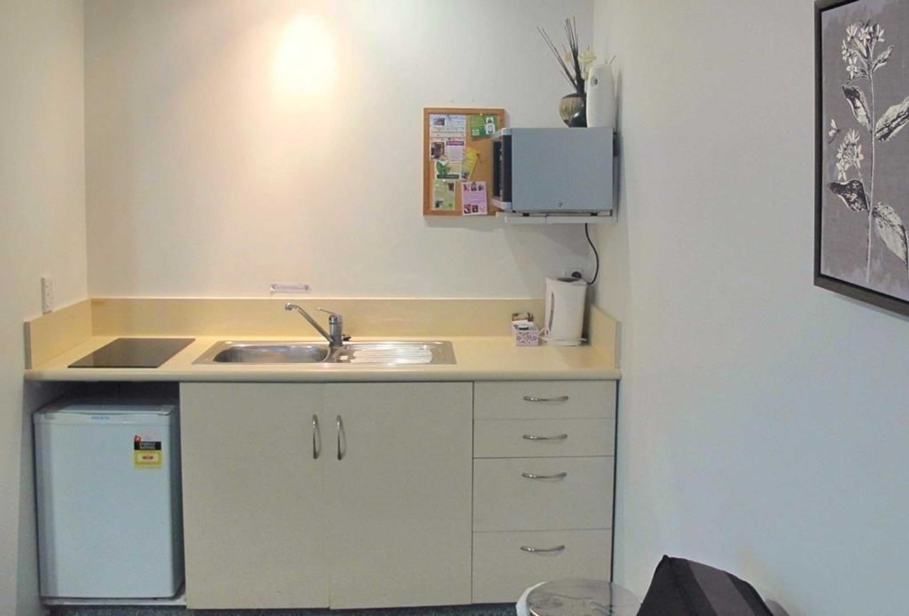 Gift card for Ann’s Volcanic Motel