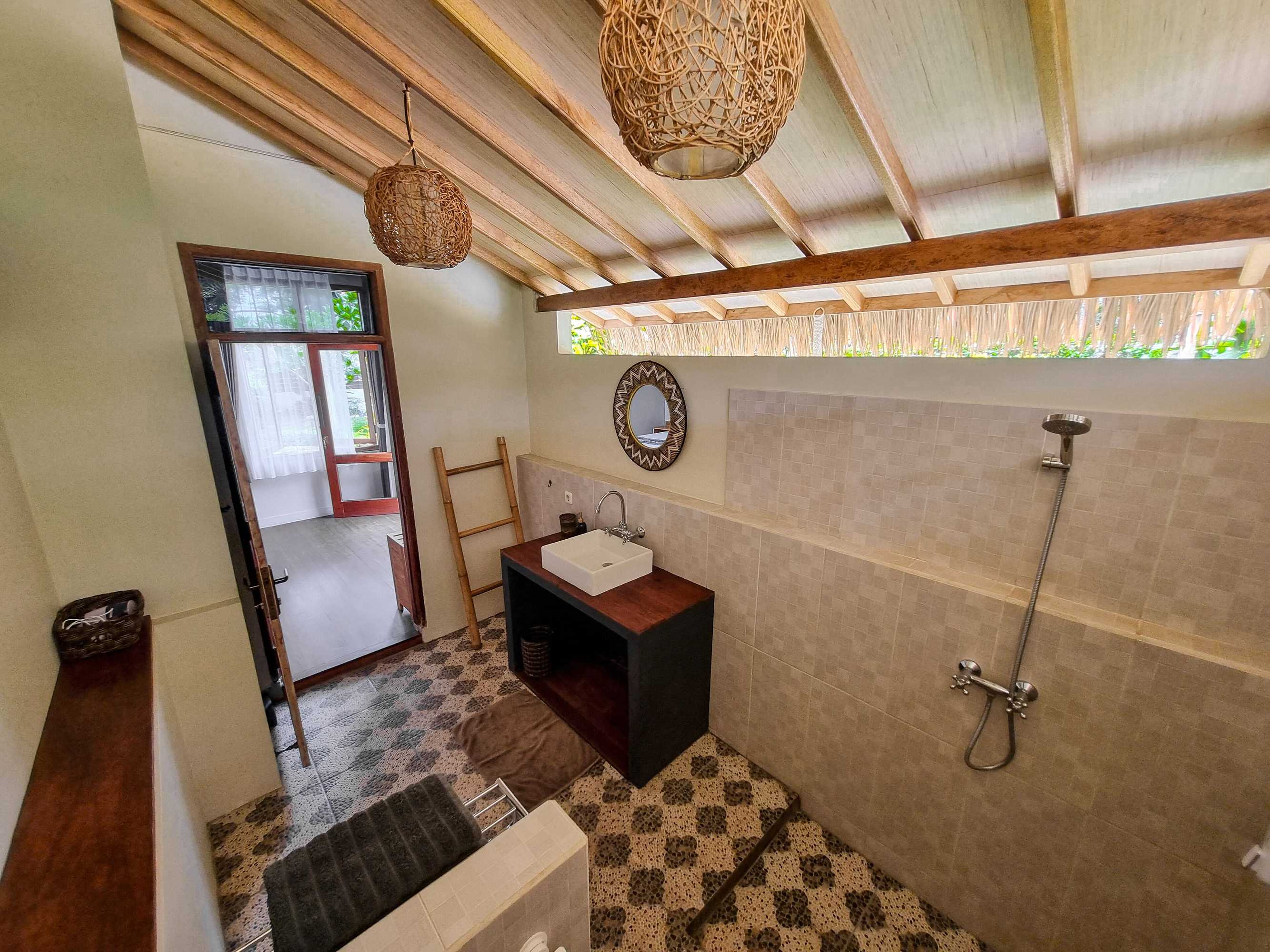 Gift card for Les Rizieres Lombok - Tetebatu