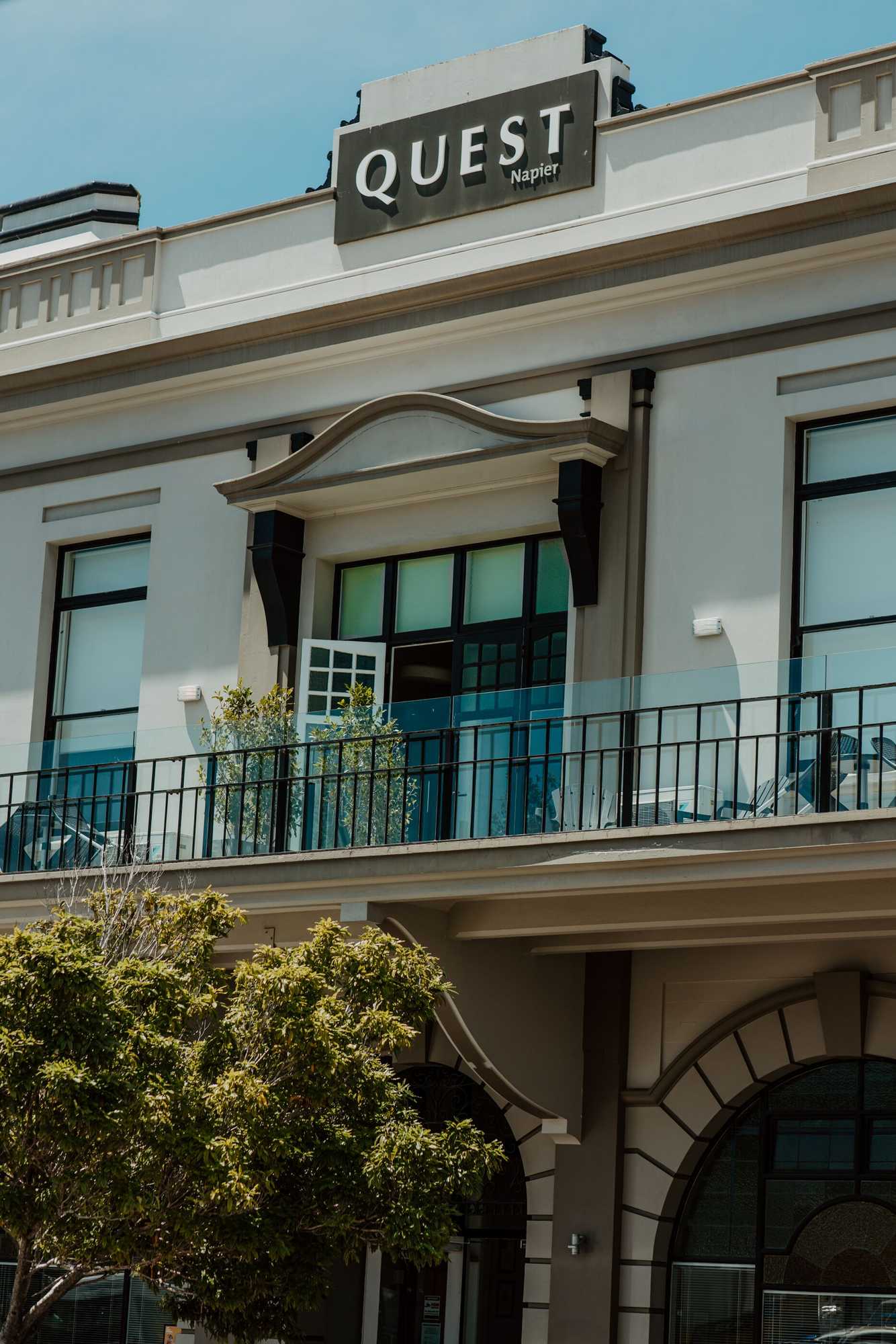Gift card for Quest Napier Serviced Apartment Gift card for Quest Napier Serviced Apartment