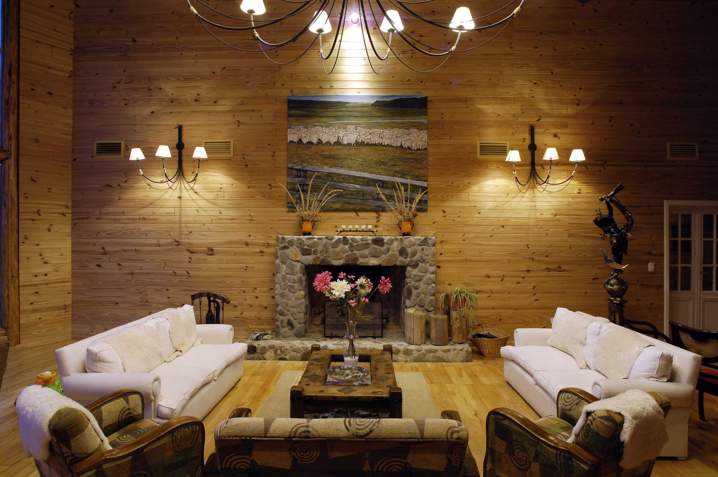 Gift card for Blanca Patagonia Boutique Inn And Cabins Gift card for Blanca Patagonia Boutique Inn And Cabins