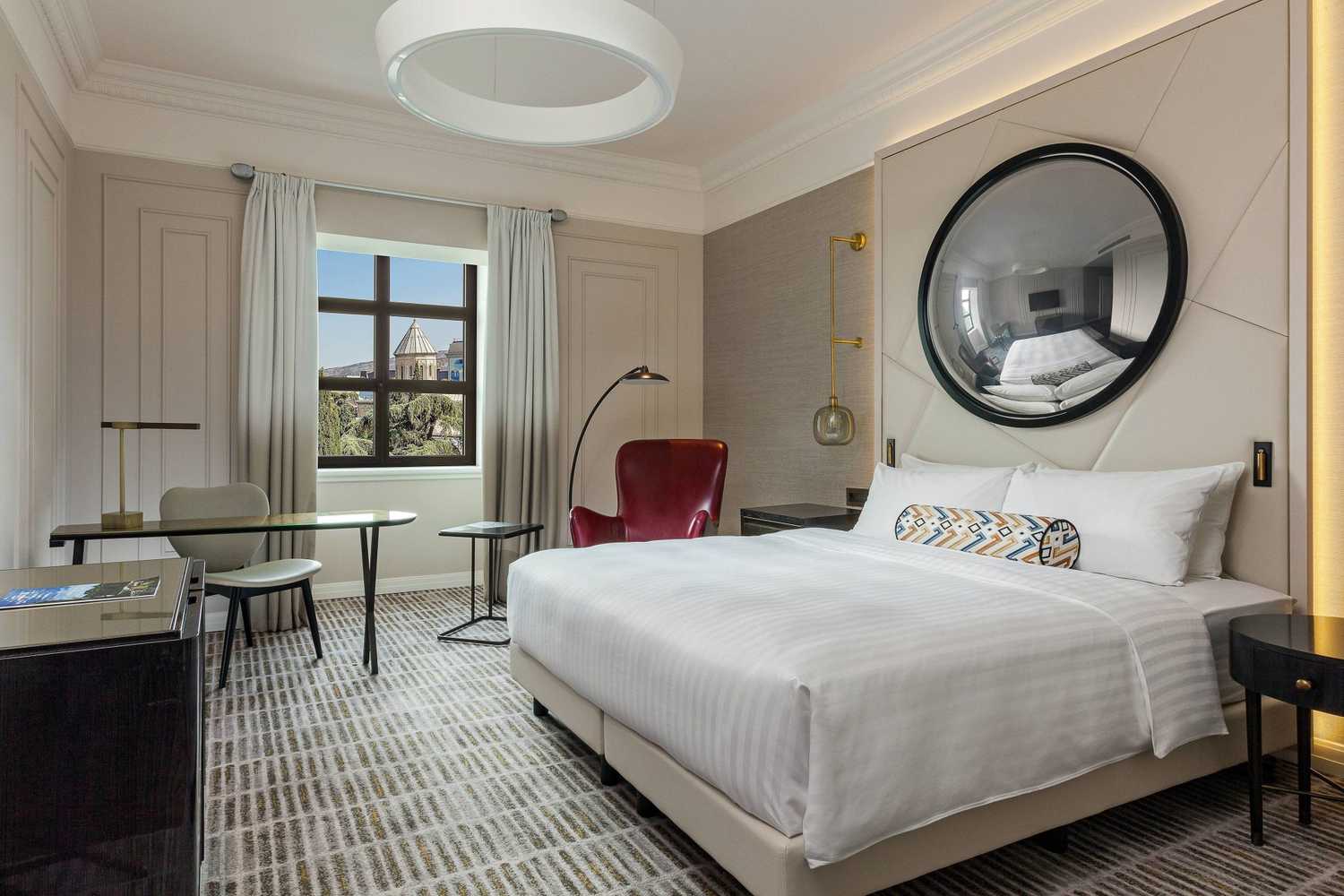 Gift card for Tbilisi Marriott Hotel