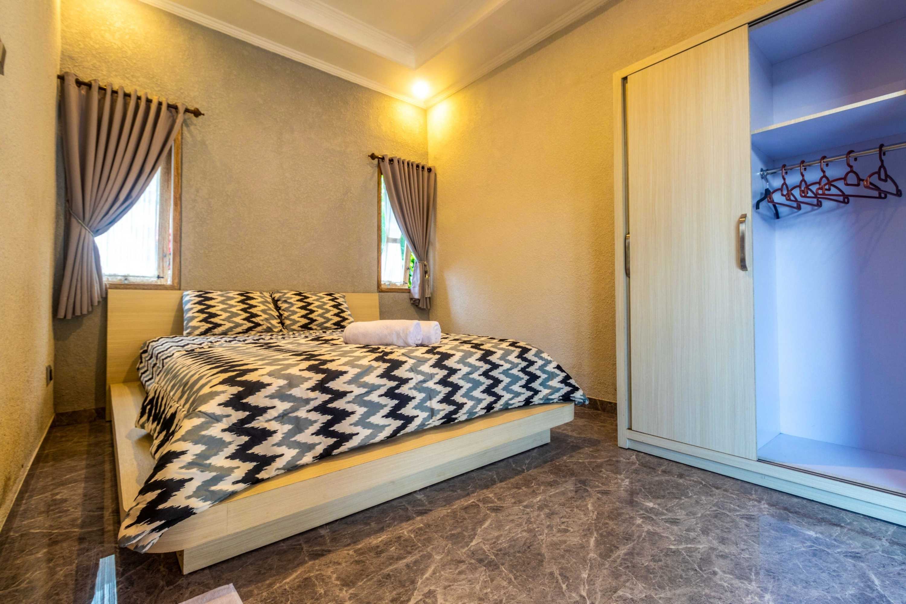 Gift card for Alam Desa Homestay by Agata