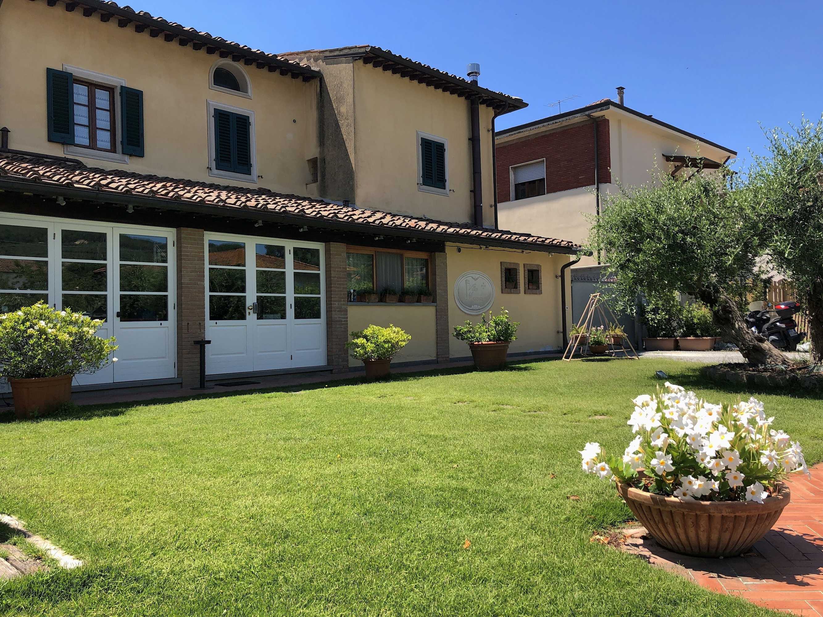 Gift card for Villa Maria - B&b di Charme Gift card for Villa Maria - B&b di Charme