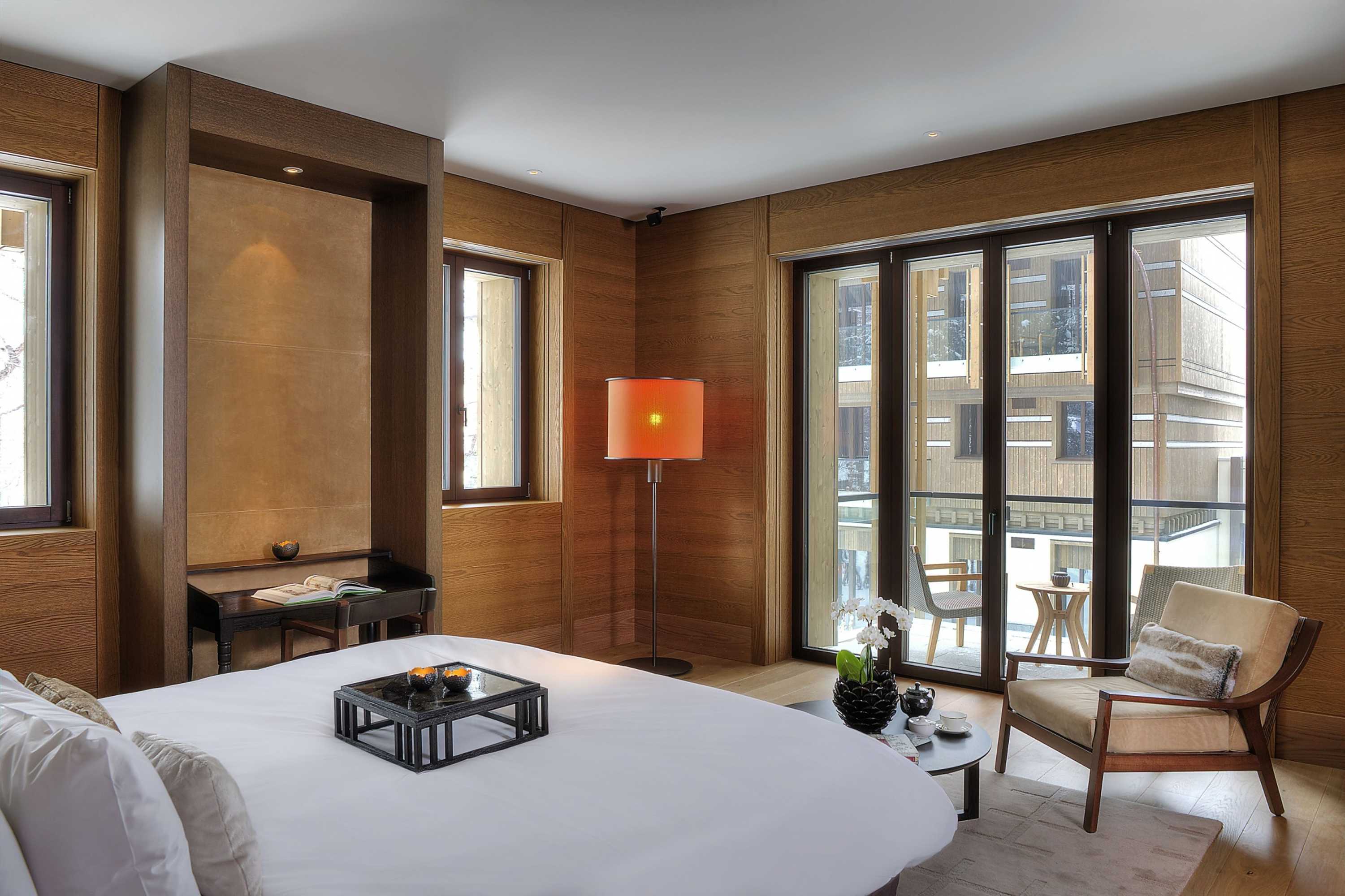 Gift card for The Chedi Andermatt Gift card for The Chedi Andermatt
