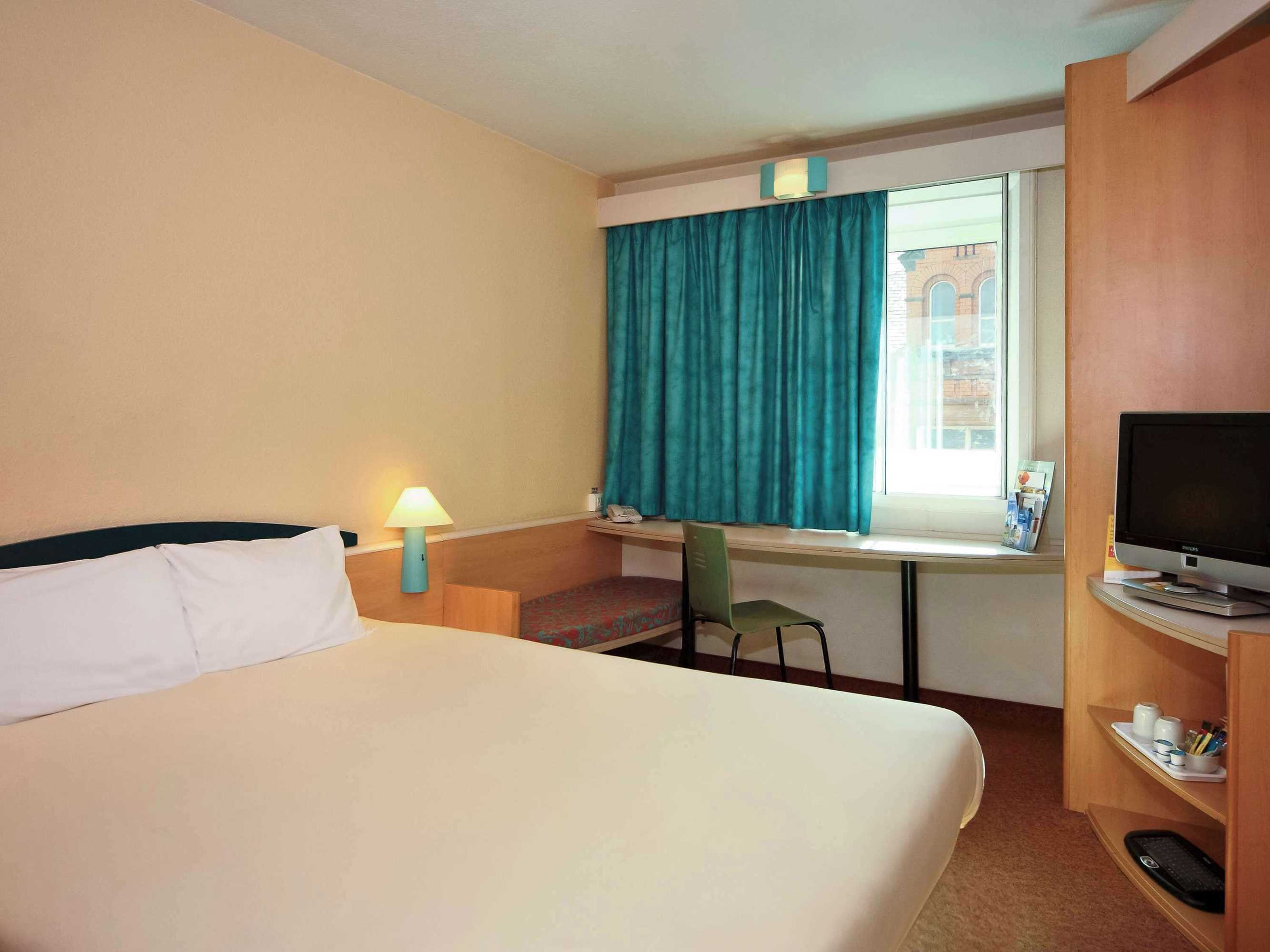 Gift card for Ibis Carlisle – City Centre Gift card for Ibis Carlisle – City Centre