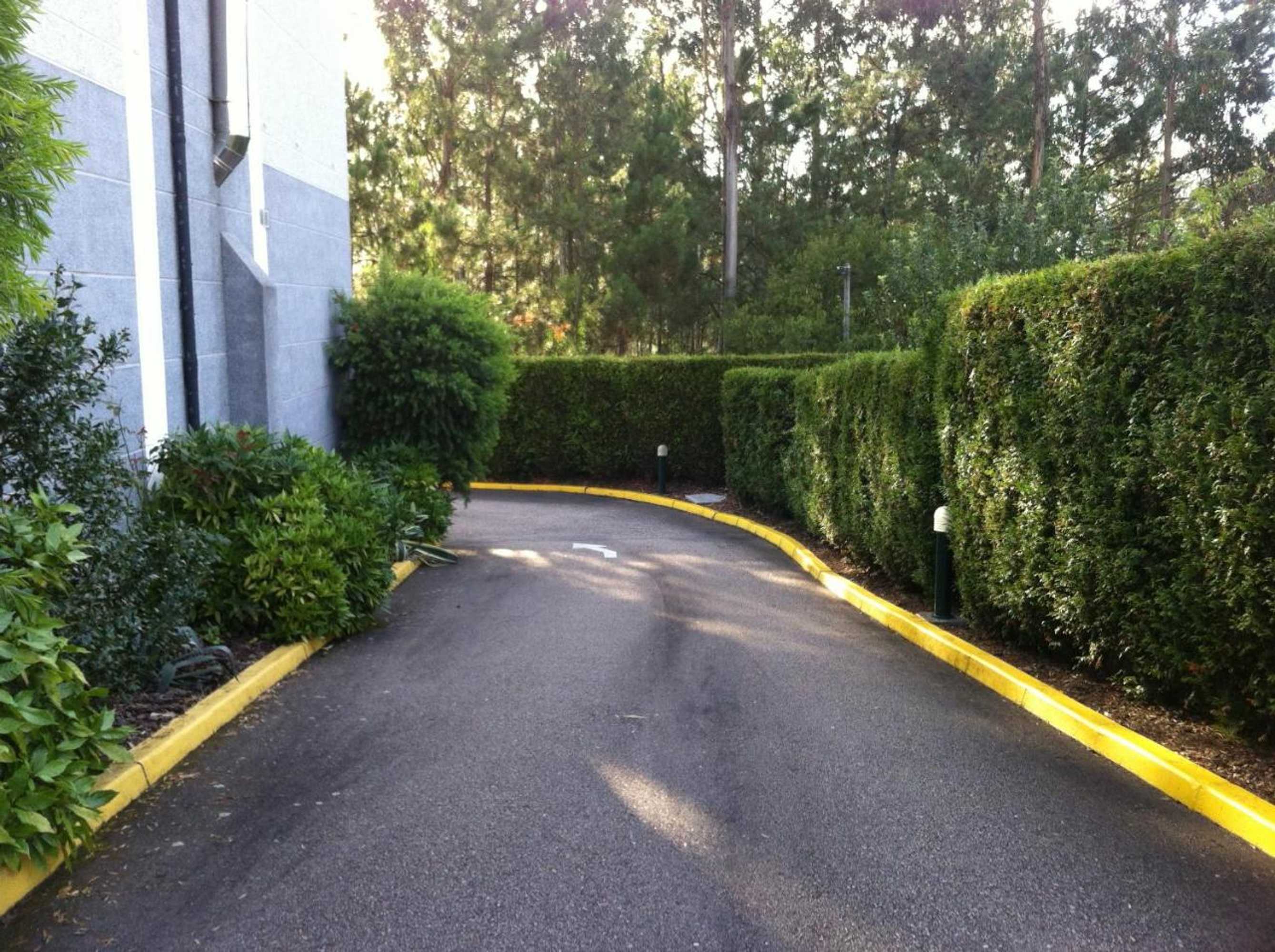 Gift card for Motel Trebol