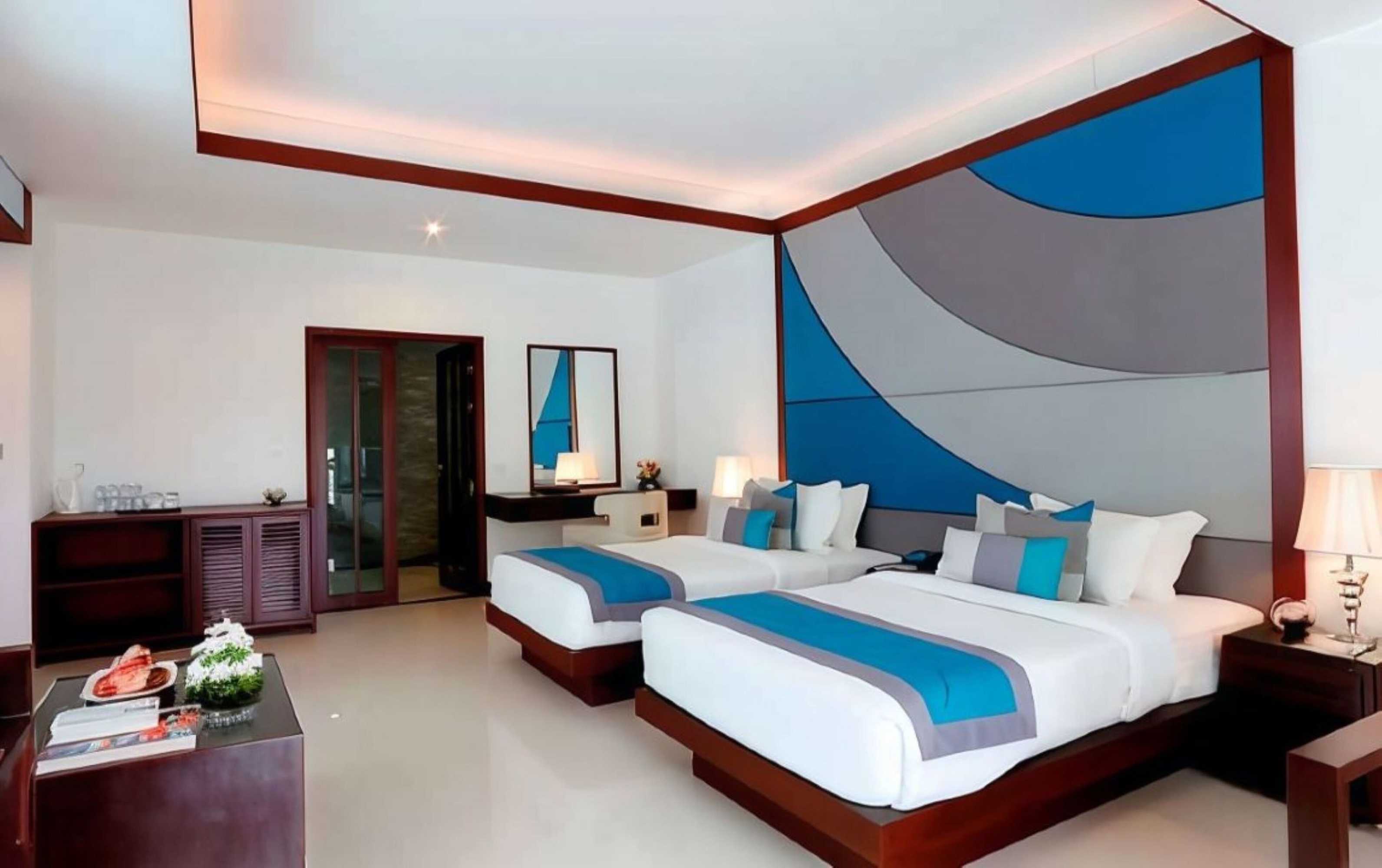 Gift card for Independence Hotel by Dara