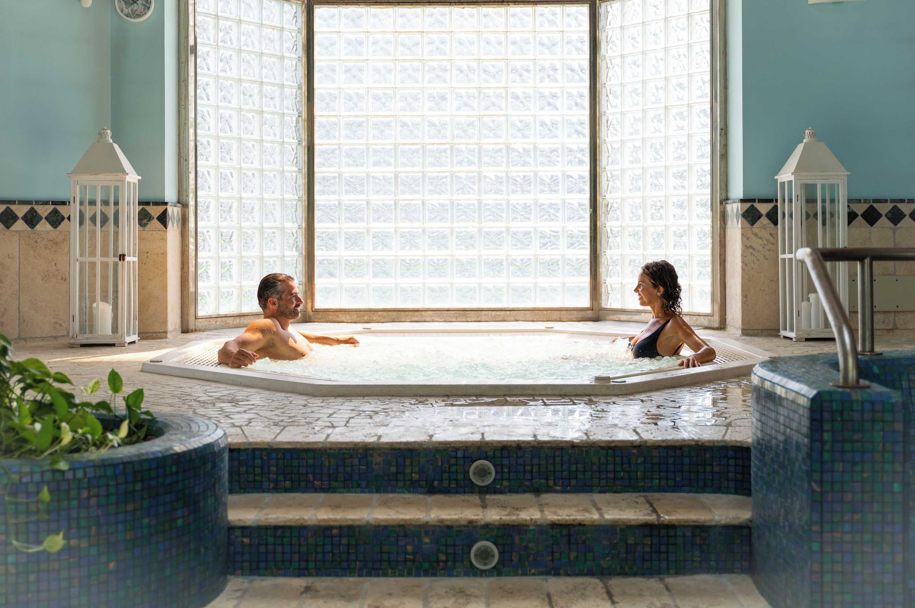 Gift card for Galzignano Resort Terme & Golf - Hotel Splendid Gift card for Galzignano Resort Terme & Golf - Hotel Splendid