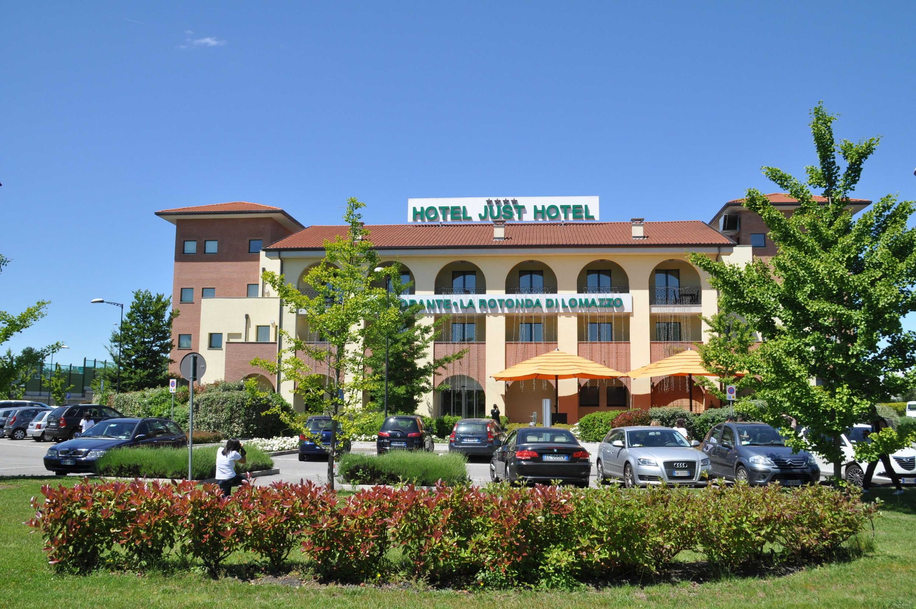 Gift card for Just Hotel Lomazzo Fiera Gift card for Just Hotel Lomazzo Fiera