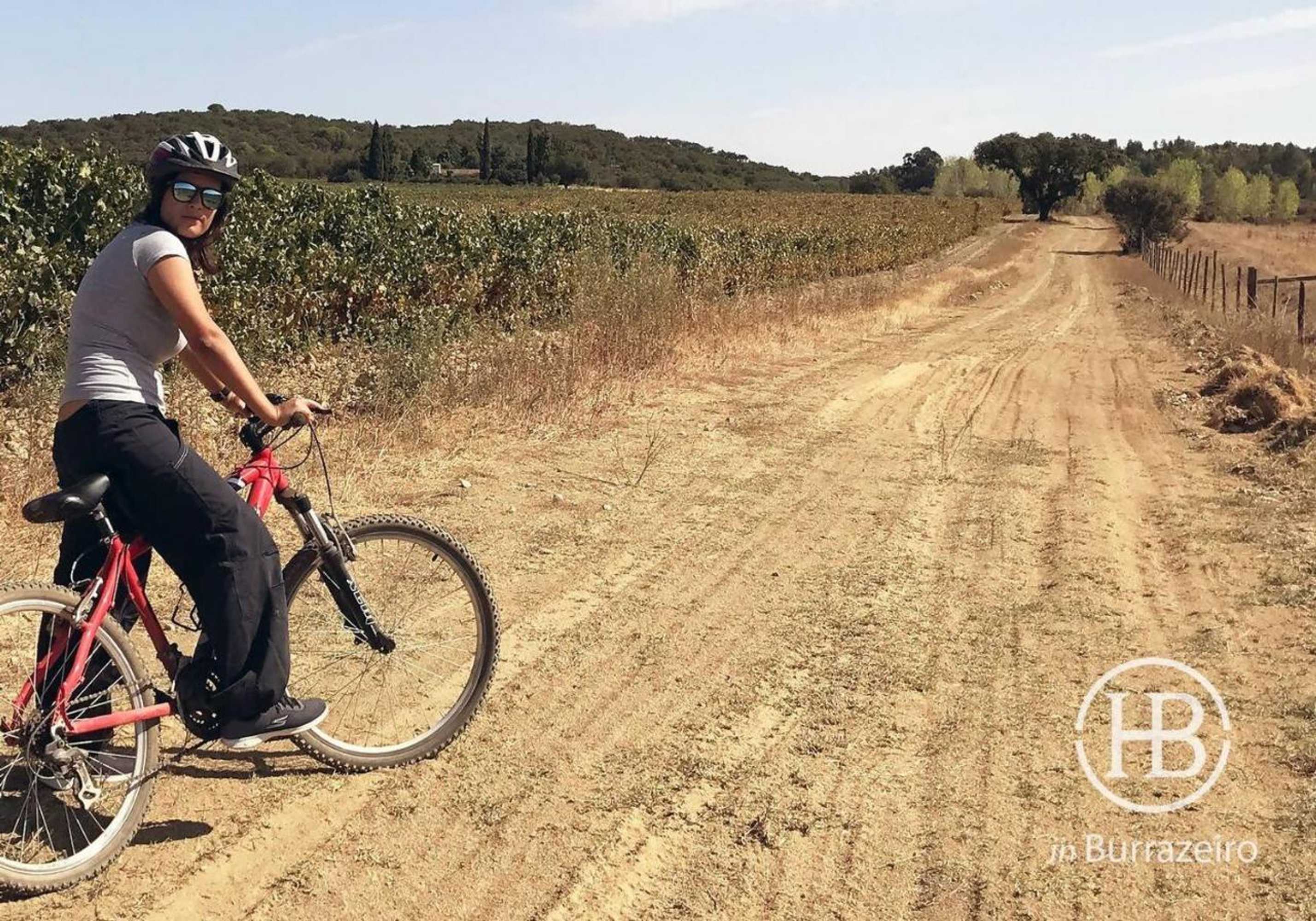 Gift card for Herdade do Burrazeiro Turismo Rural no Alentejo