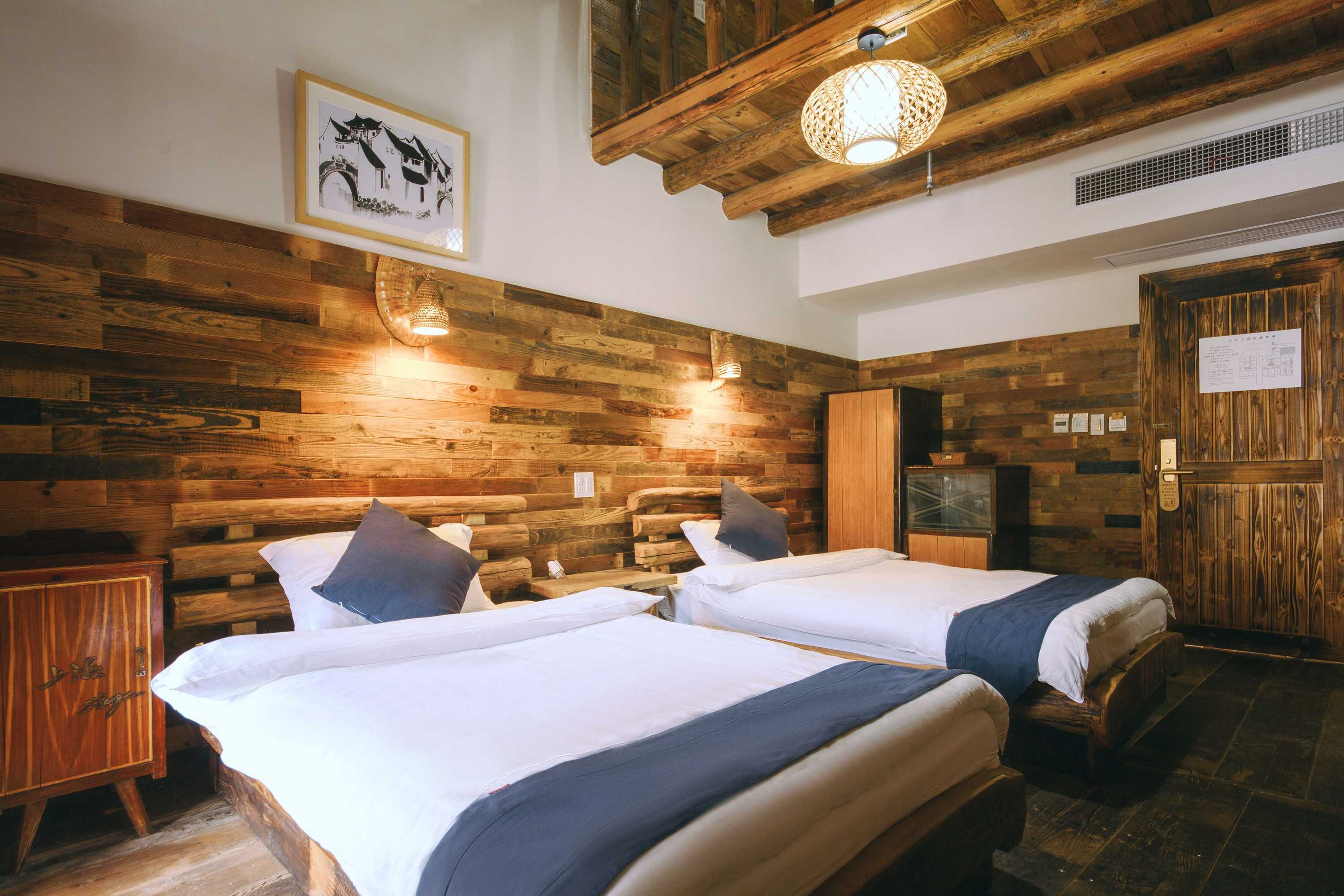 Gift card for Floral Hotel Moganshan Yaozhuang Gift card for Floral Hotel Moganshan Yaozhuang