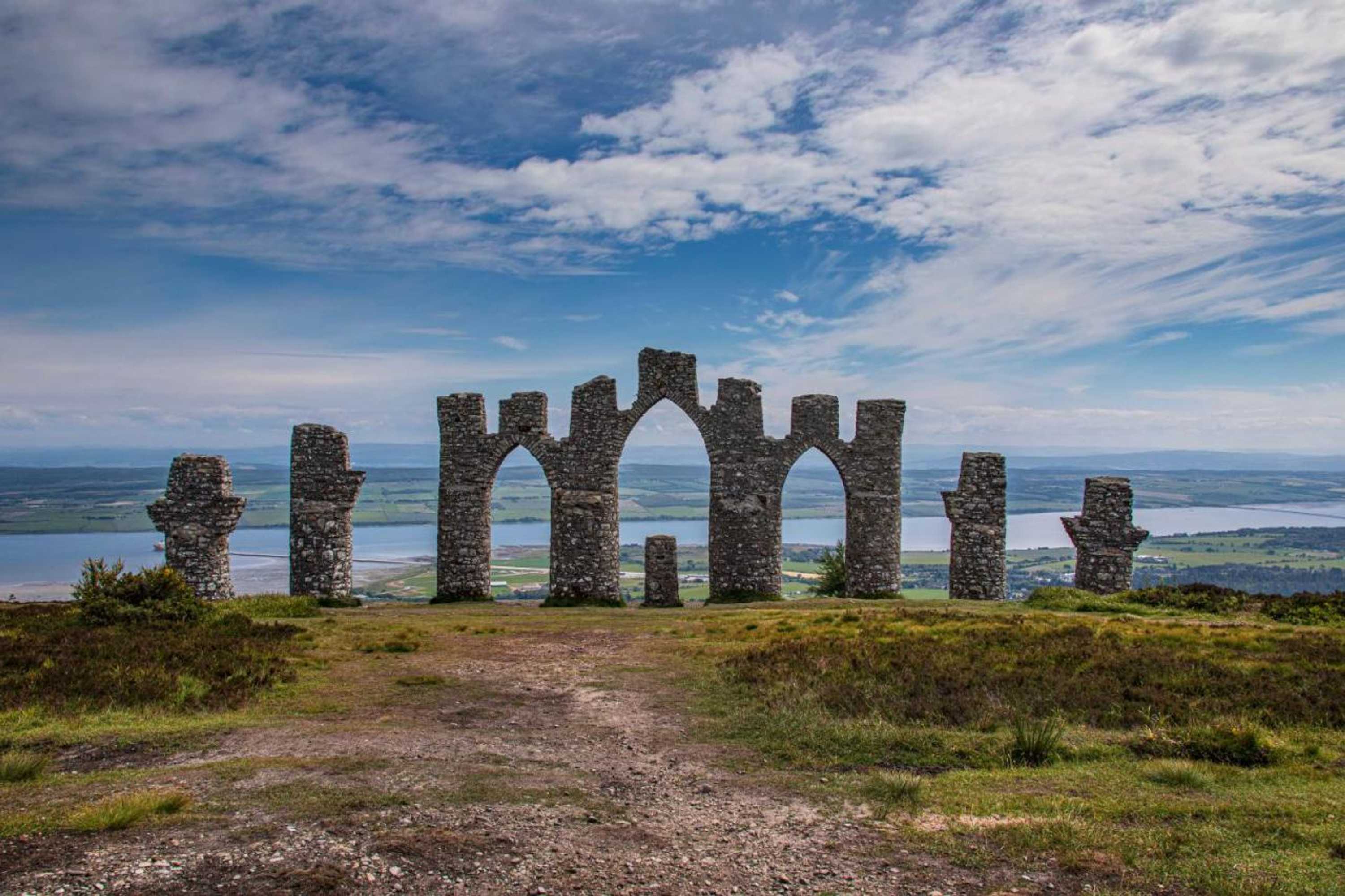 Gift card for Cuillich Mill Bed And Breakfast in The Highlands