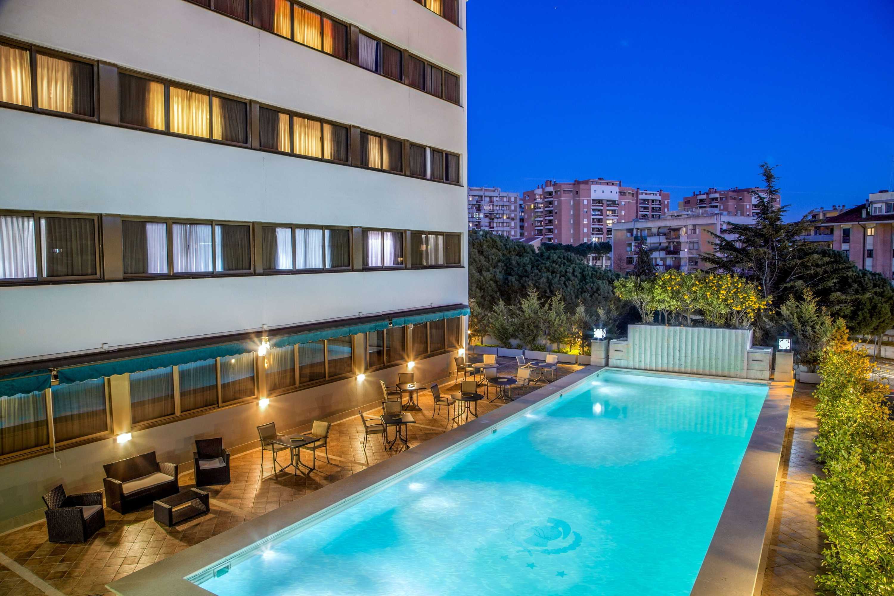 Gift card for Hotel Enea Pomezia Gift card for Hotel Enea Pomezia
