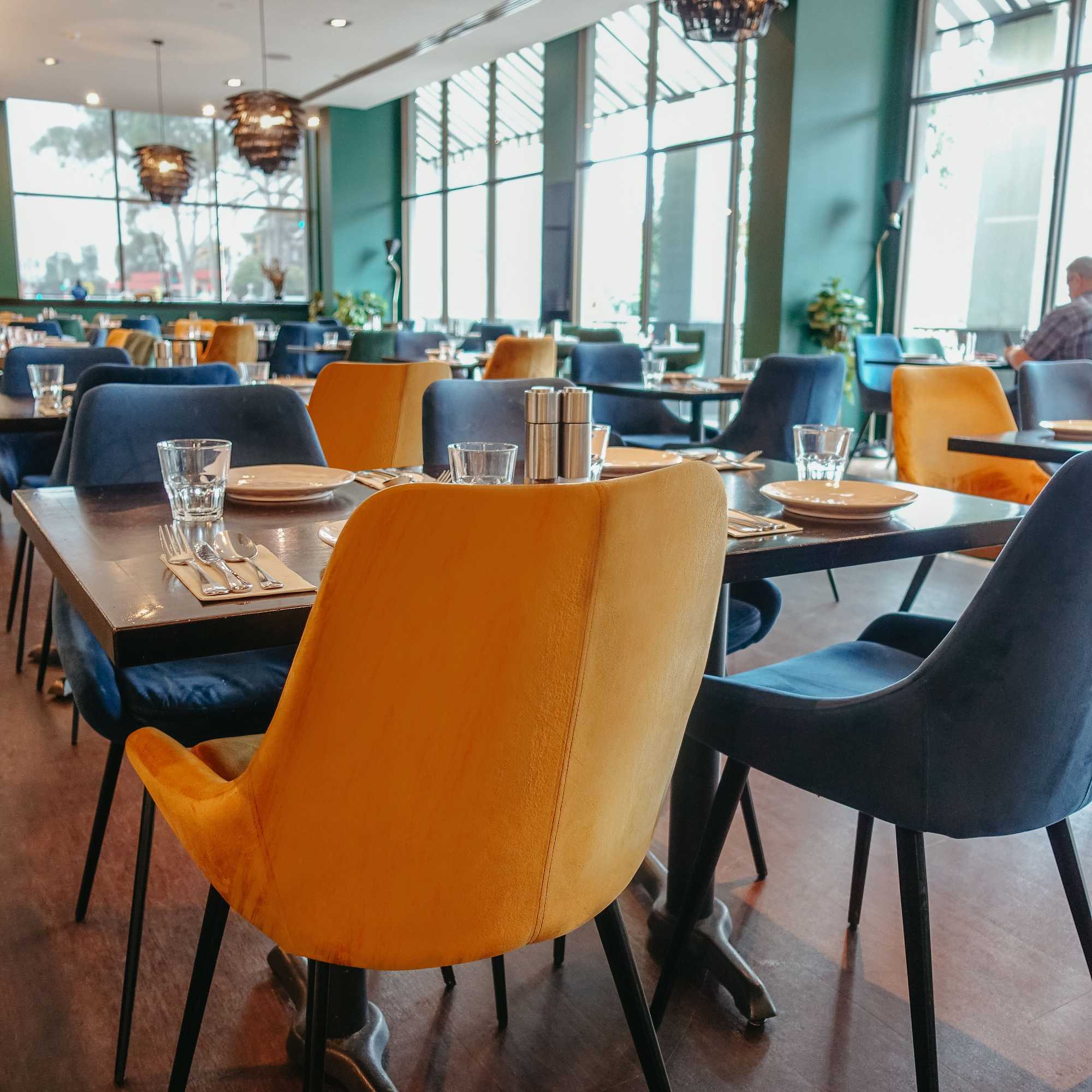 Gift card for Novotel Melbourne Glen Waverley