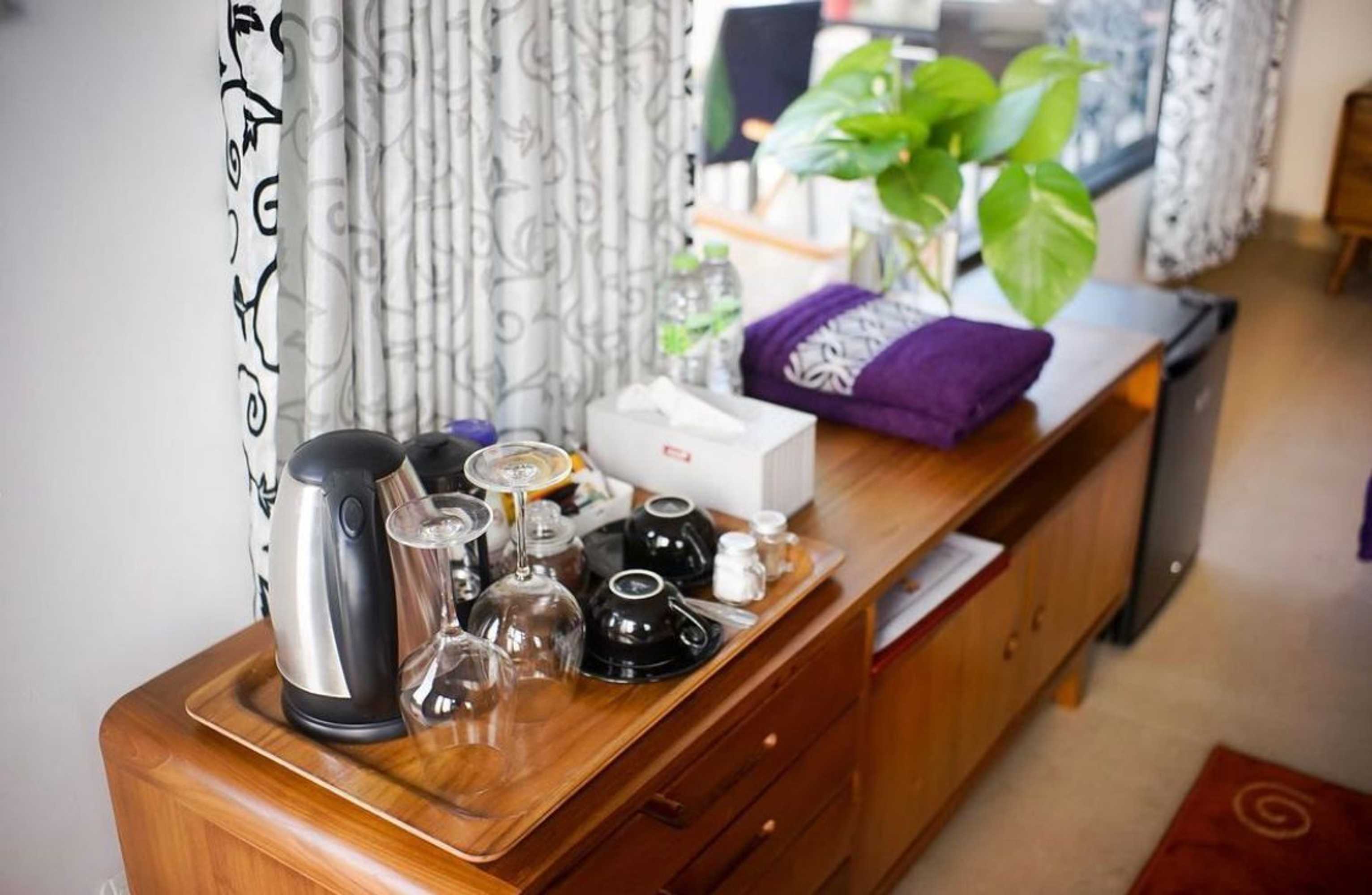 Gift card for Lucca Resort & Residence