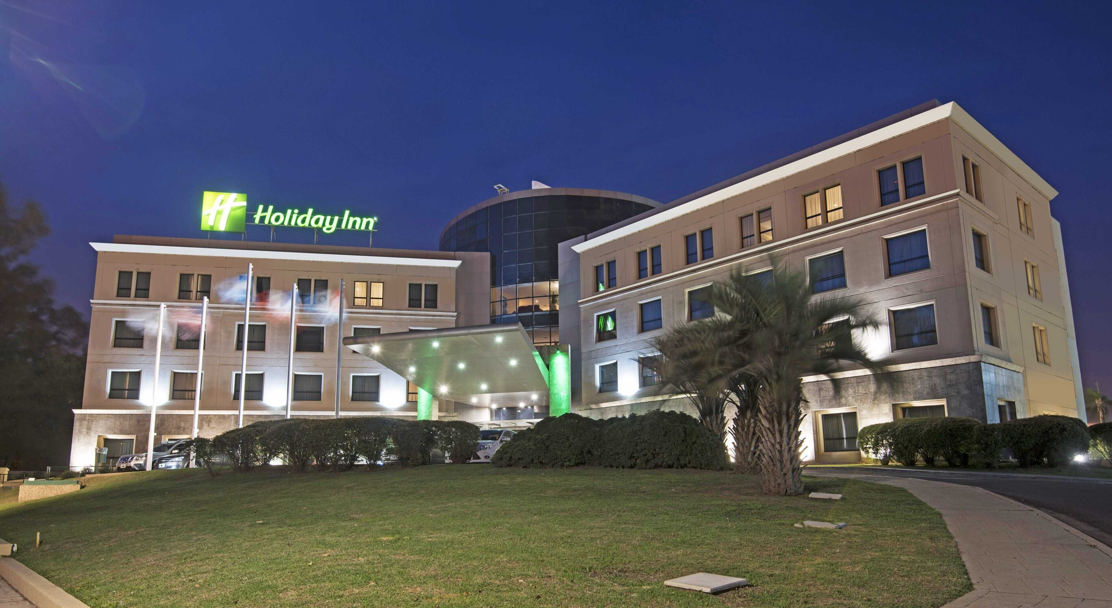 Gift card for Holiday Inn Córdoba by Ihg Gift card for Holiday Inn Córdoba by Ihg