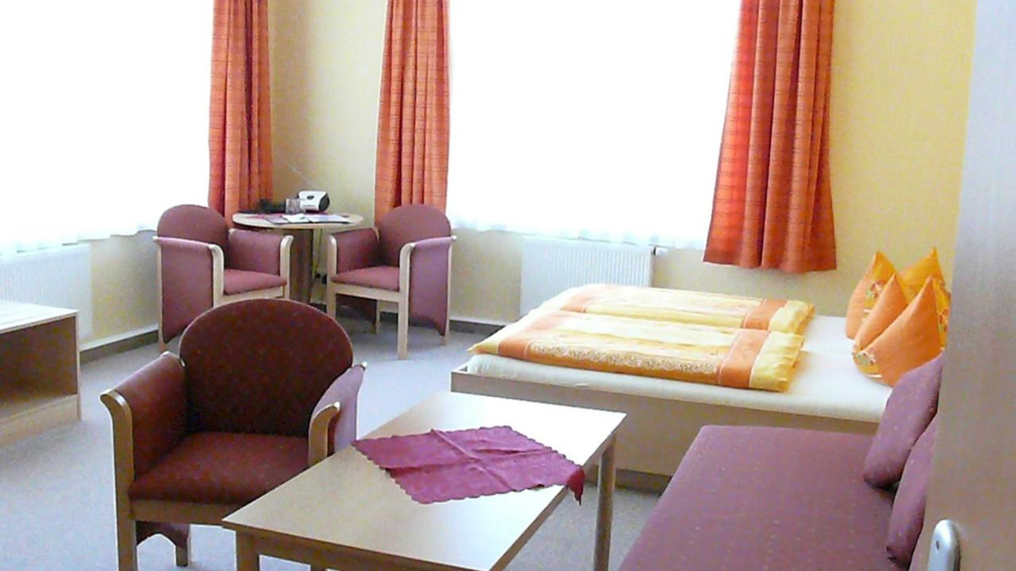 Gift card for Pension Kreisel