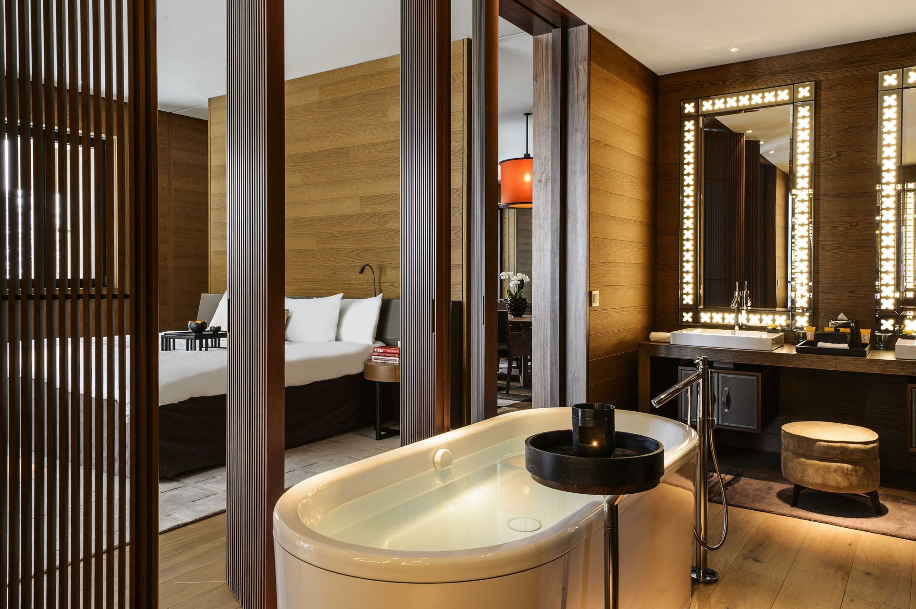 Gift card for The Chedi Andermatt Gift card for The Chedi Andermatt