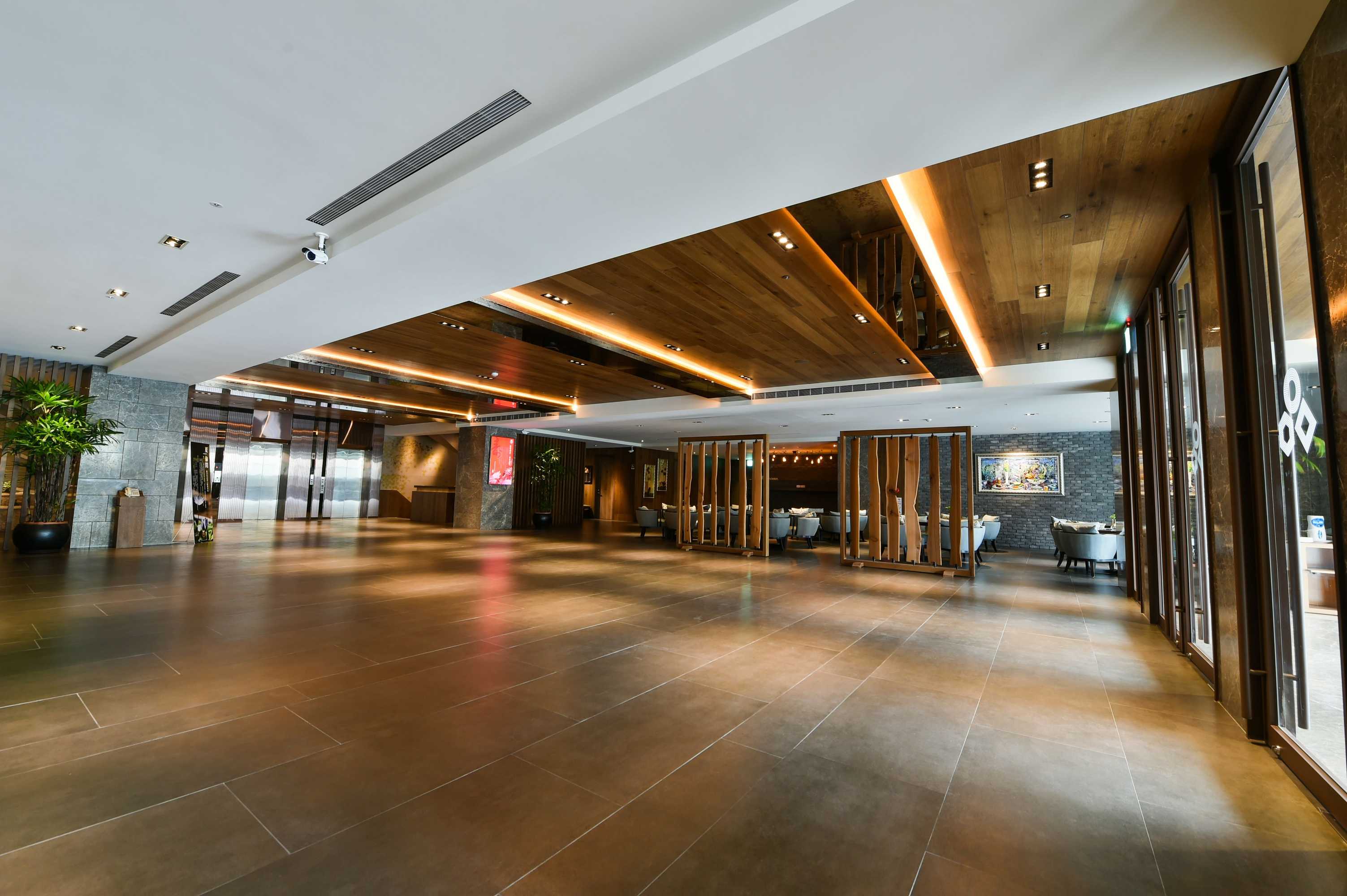 Gift card for Maison de Chine Hotel Chiayi