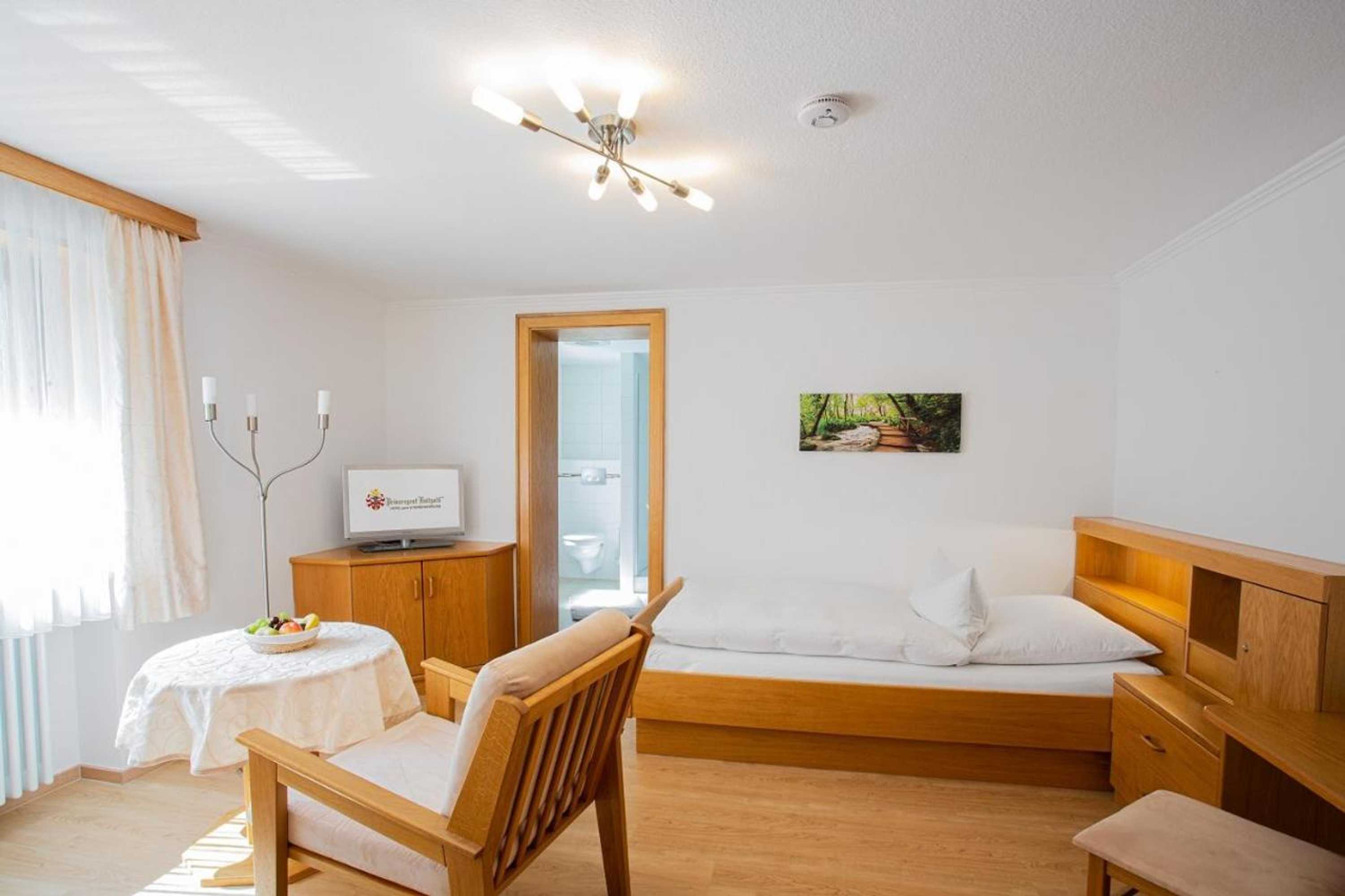 Gift card for Gästehaus Prinzregent Luitpold