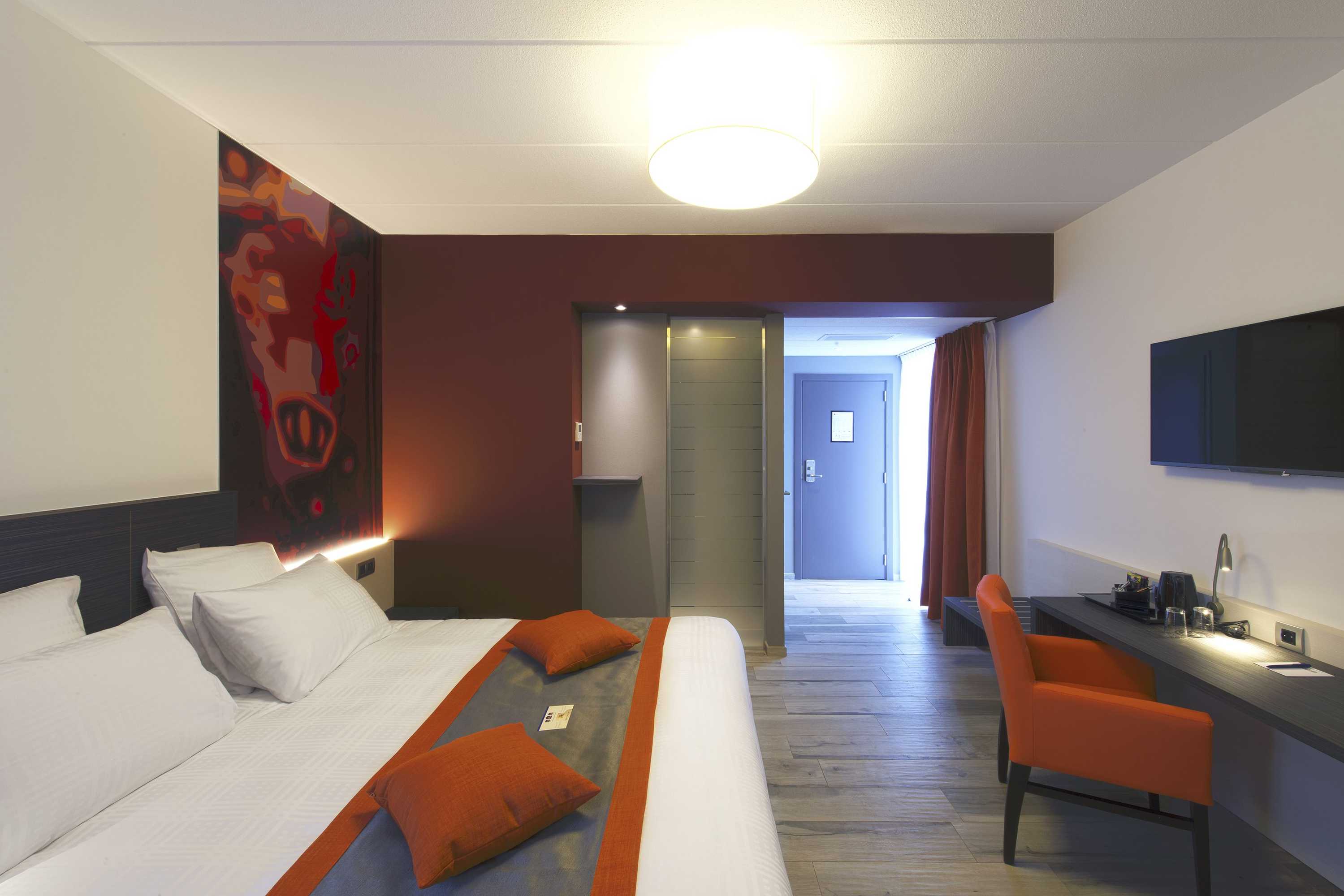 Gift card for Orange Hotel La Louvière Gift card for Orange Hotel La Louvière