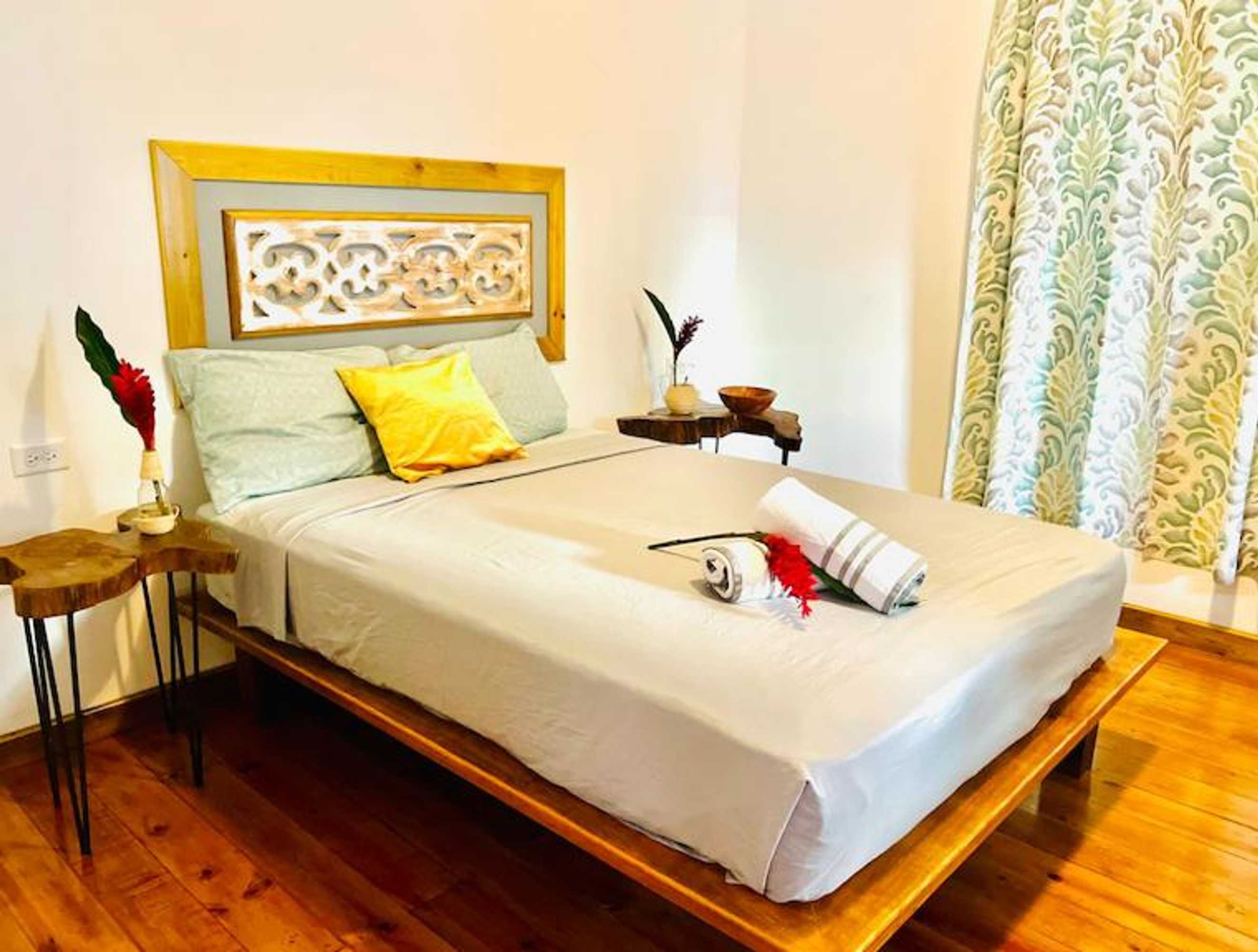 Gift card for Hotel Del Parque