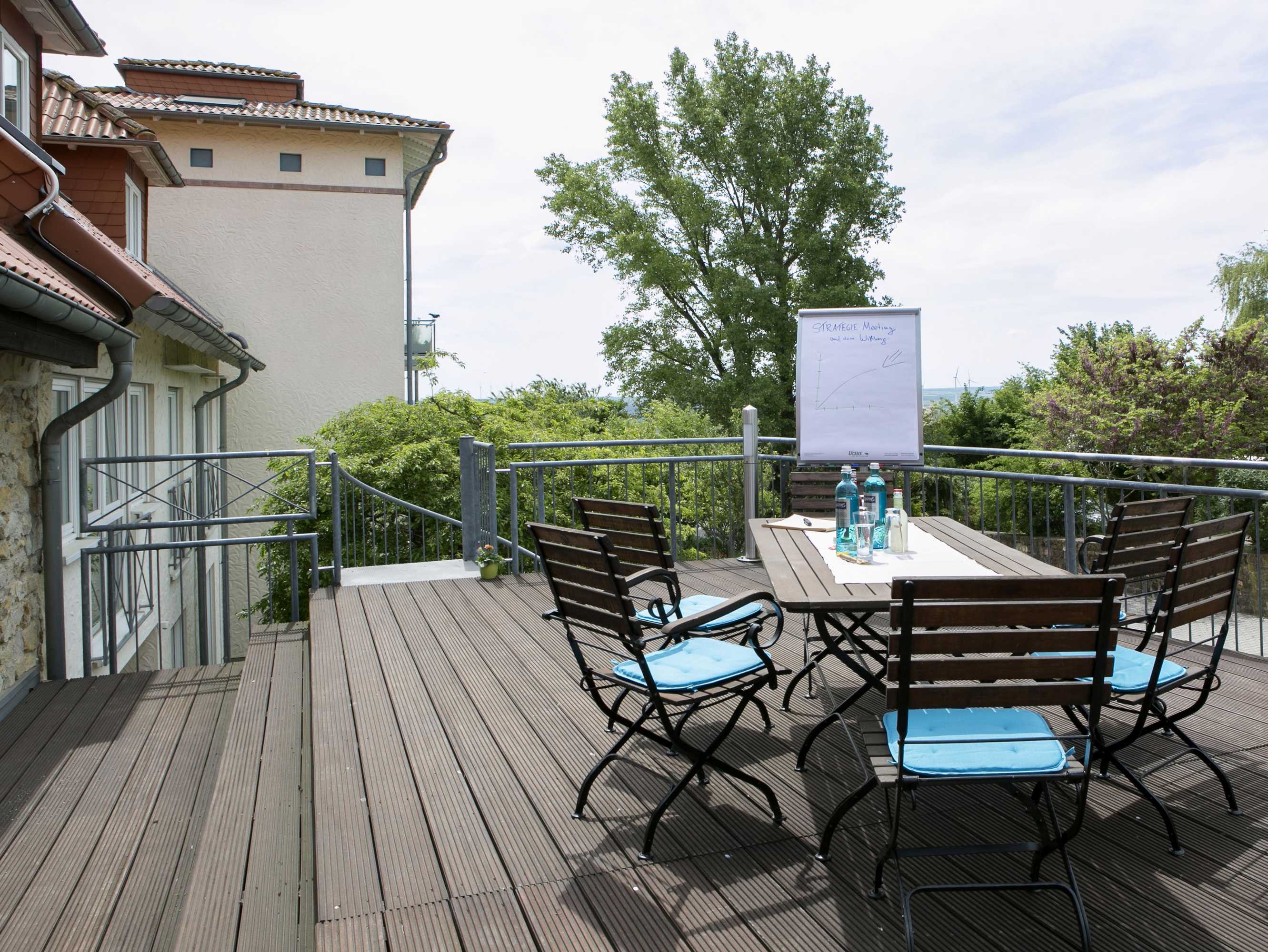 Gift card for Hofgut Wißberg - Das Weinberghotel
