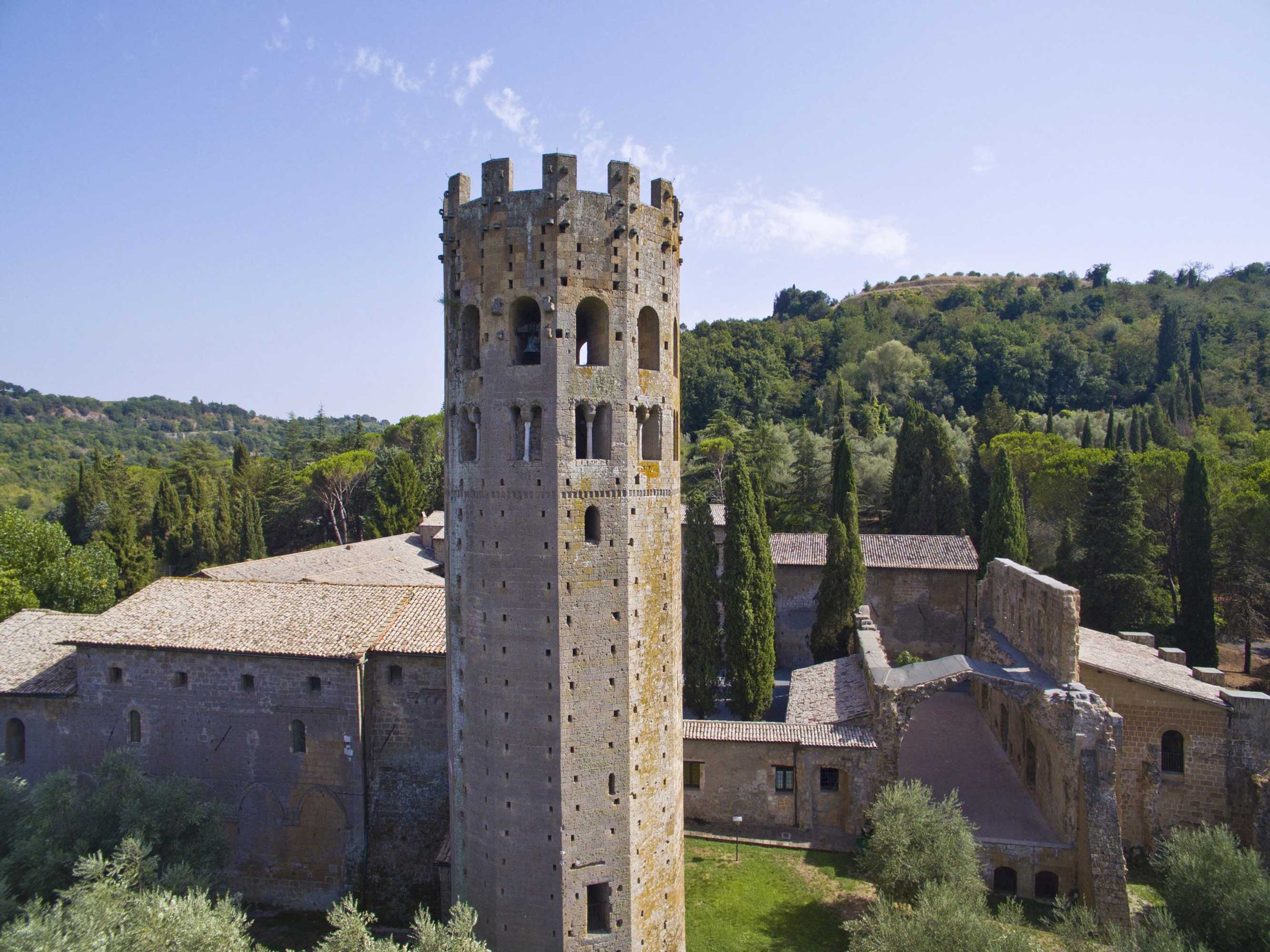 Gift card for La Badia Di Orvieto Gift card for La Badia Di Orvieto