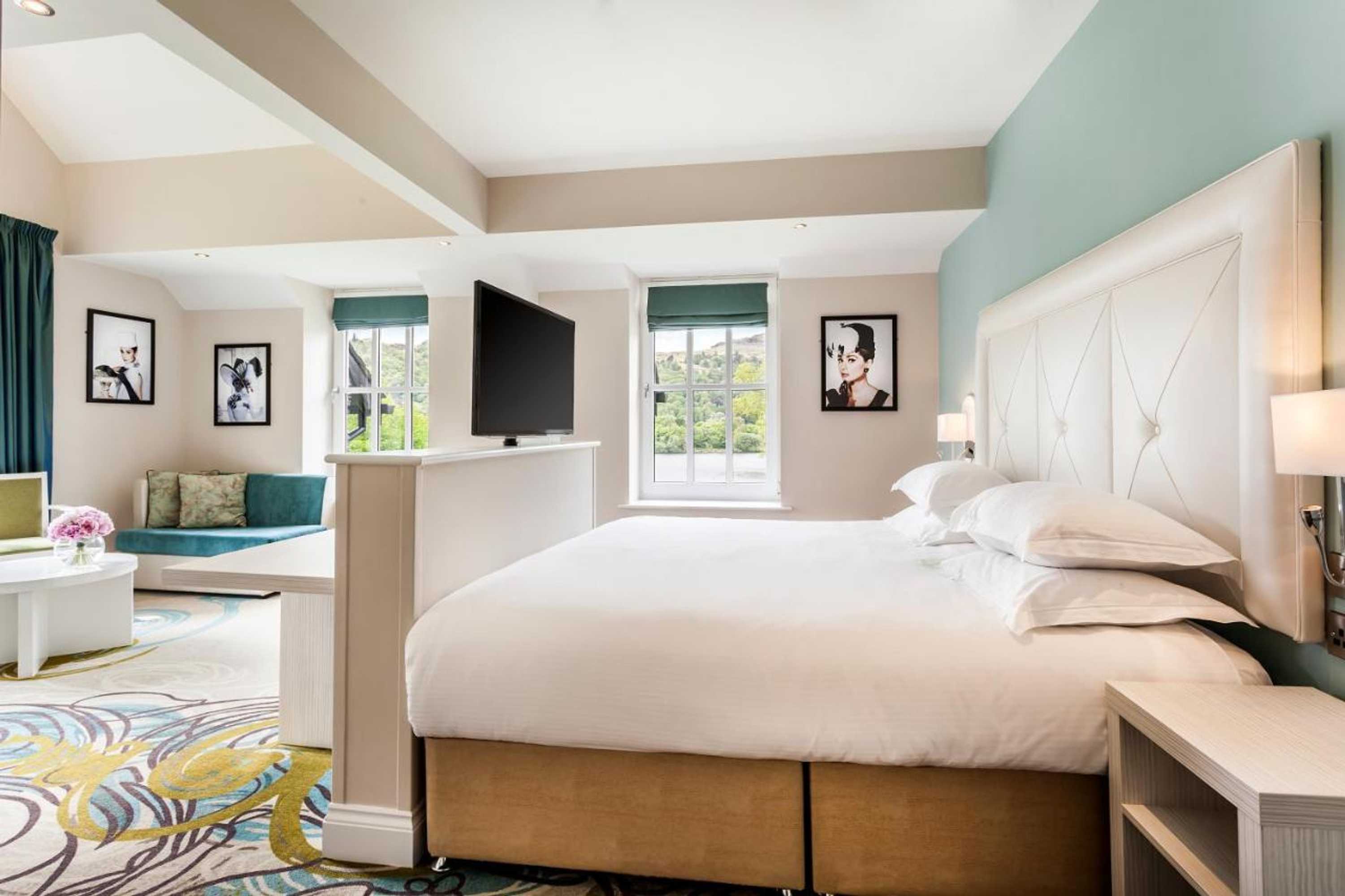 Gift card for Daffodil Hotel & Spa Gift card for Daffodil Hotel & Spa