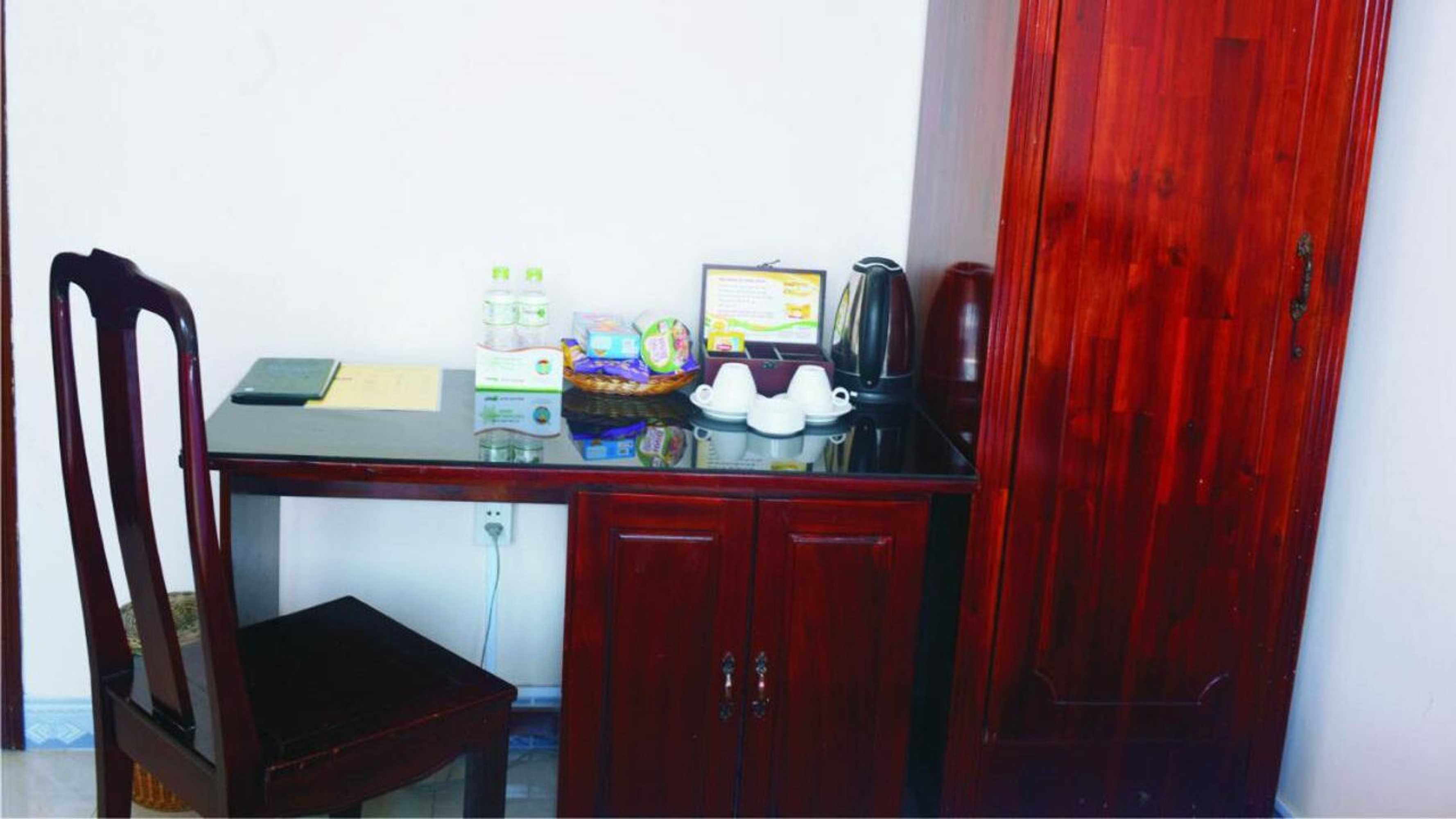 Gift card for Hong Phuc Hotel