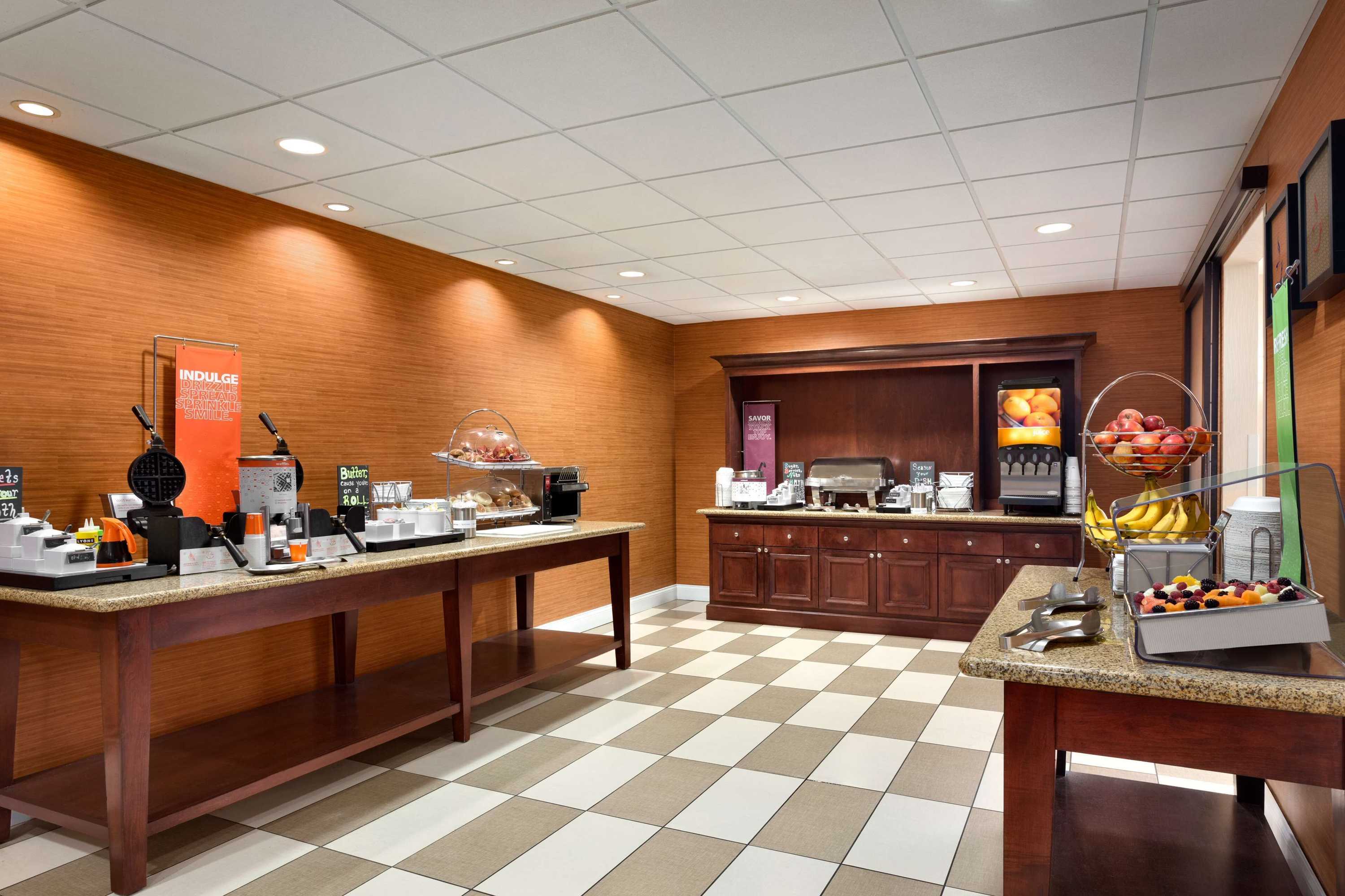 Gift card for Hampton Inn & Suites Largo Gift card for Hampton Inn & Suites Largo