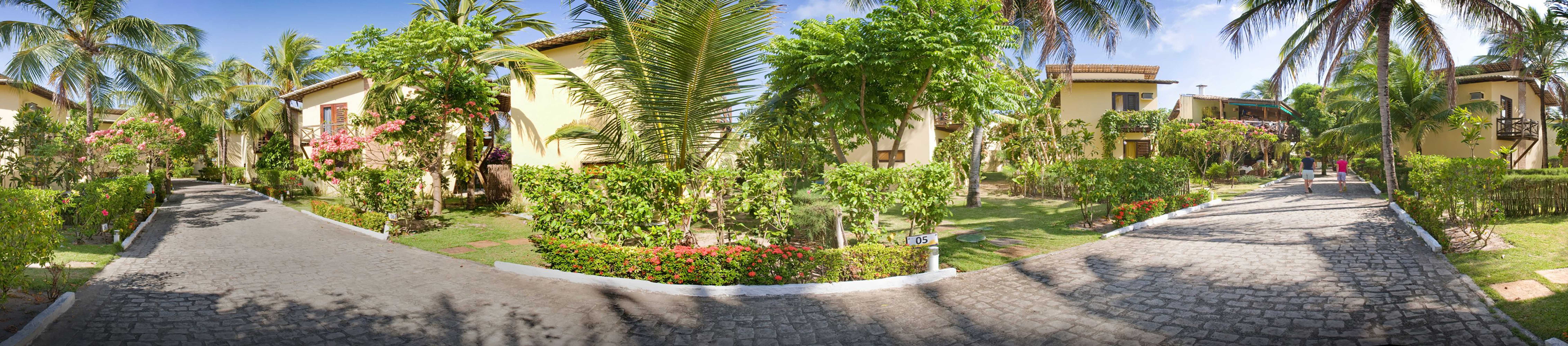 Gift card for Serhs Villas da Pipa Hotel Gift card for Serhs Villas da Pipa Hotel