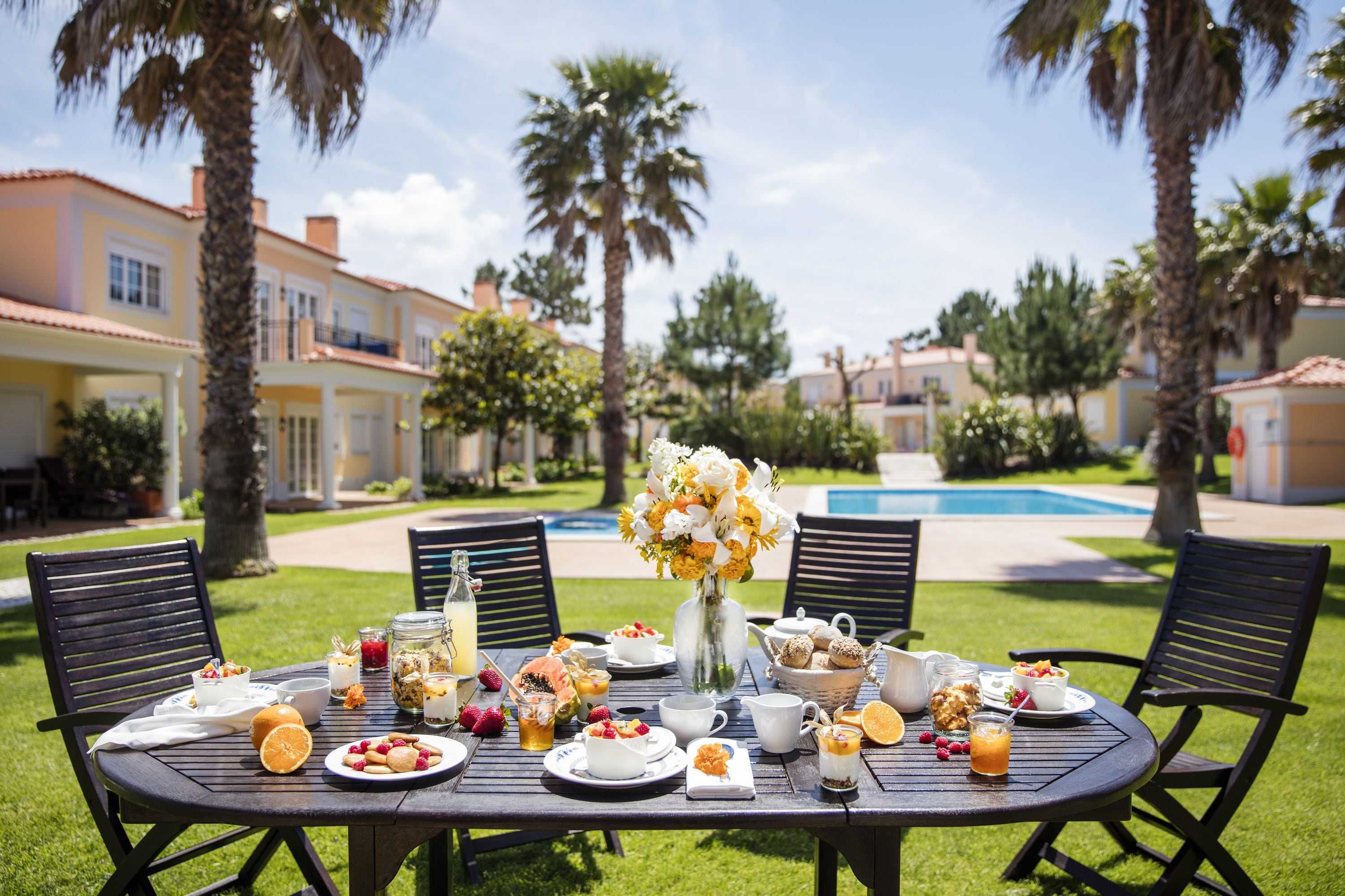 Gift card for The Village Praia D'el Rey Golf & Beach Resort Gift card for The Village Praia D'el Rey Golf & Beach Resort