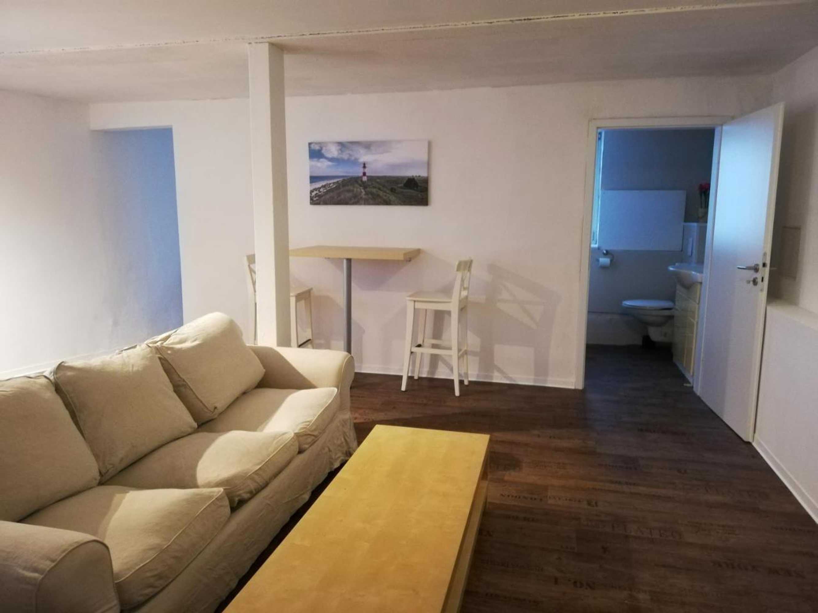 Gift card for Westerwald Apartments