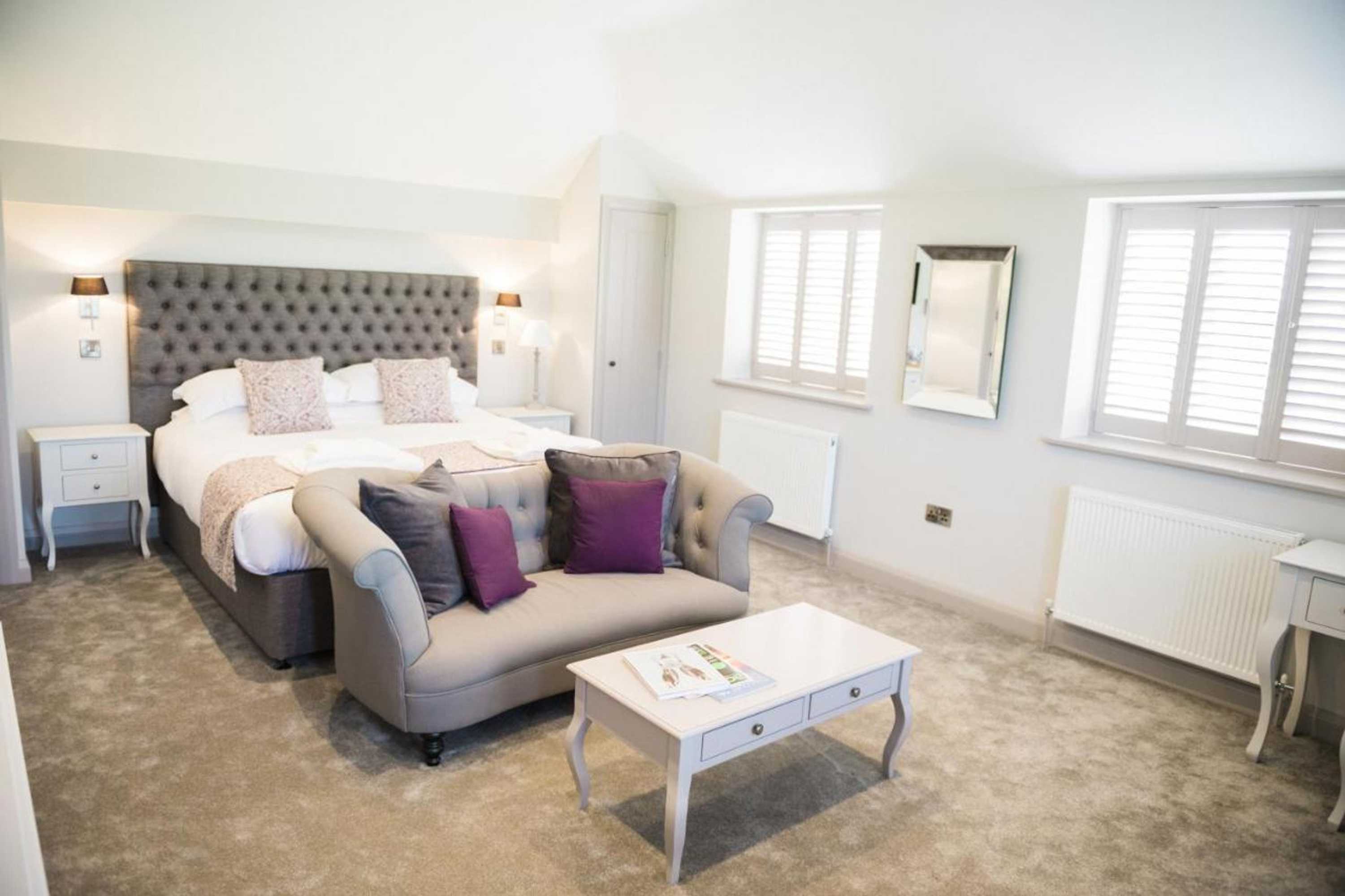 Gift card for Rutland Water Courtyard Rooms