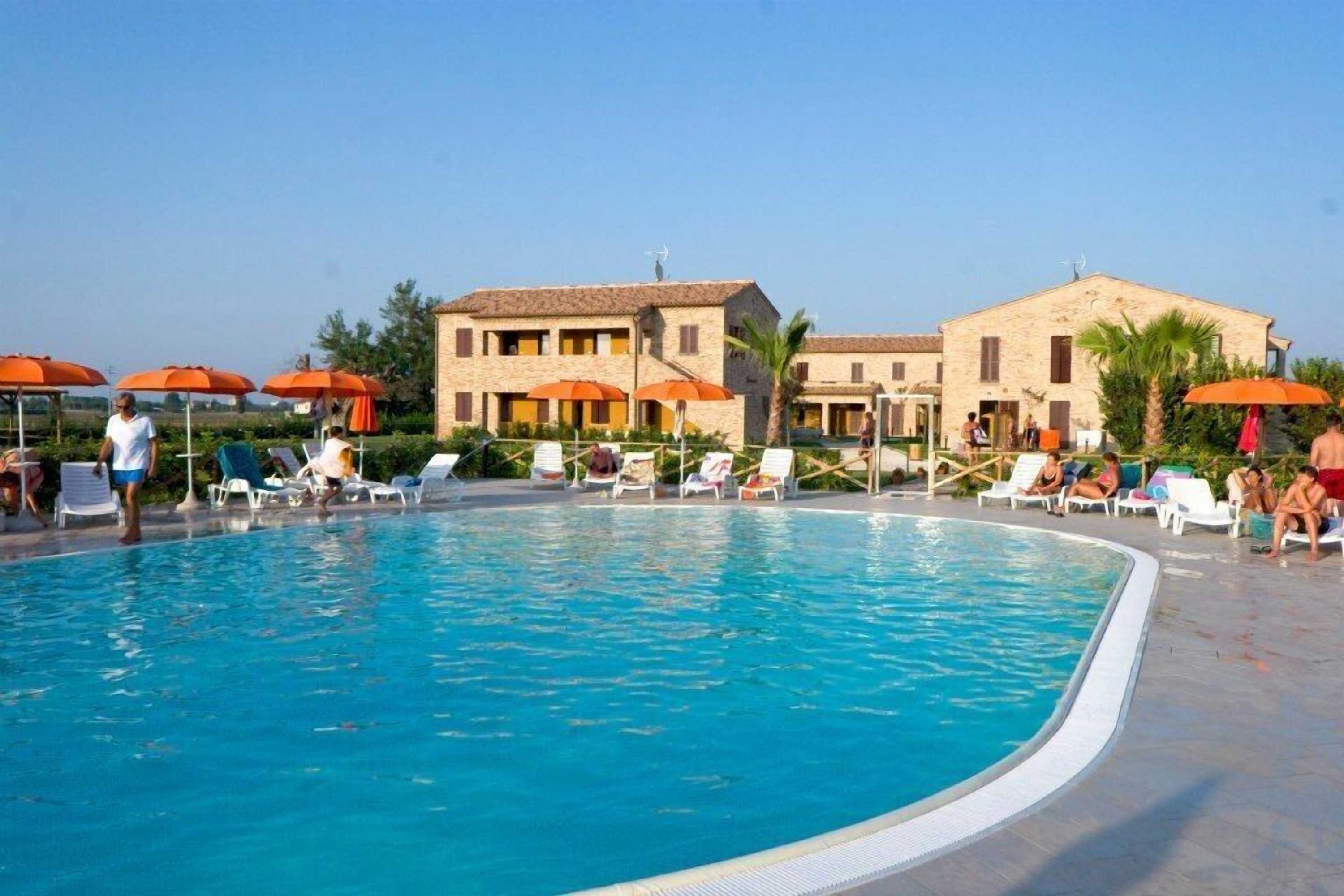 Gift card for Residence Casale Torrenova al Conero Gift card for Residence Casale Torrenova al Conero